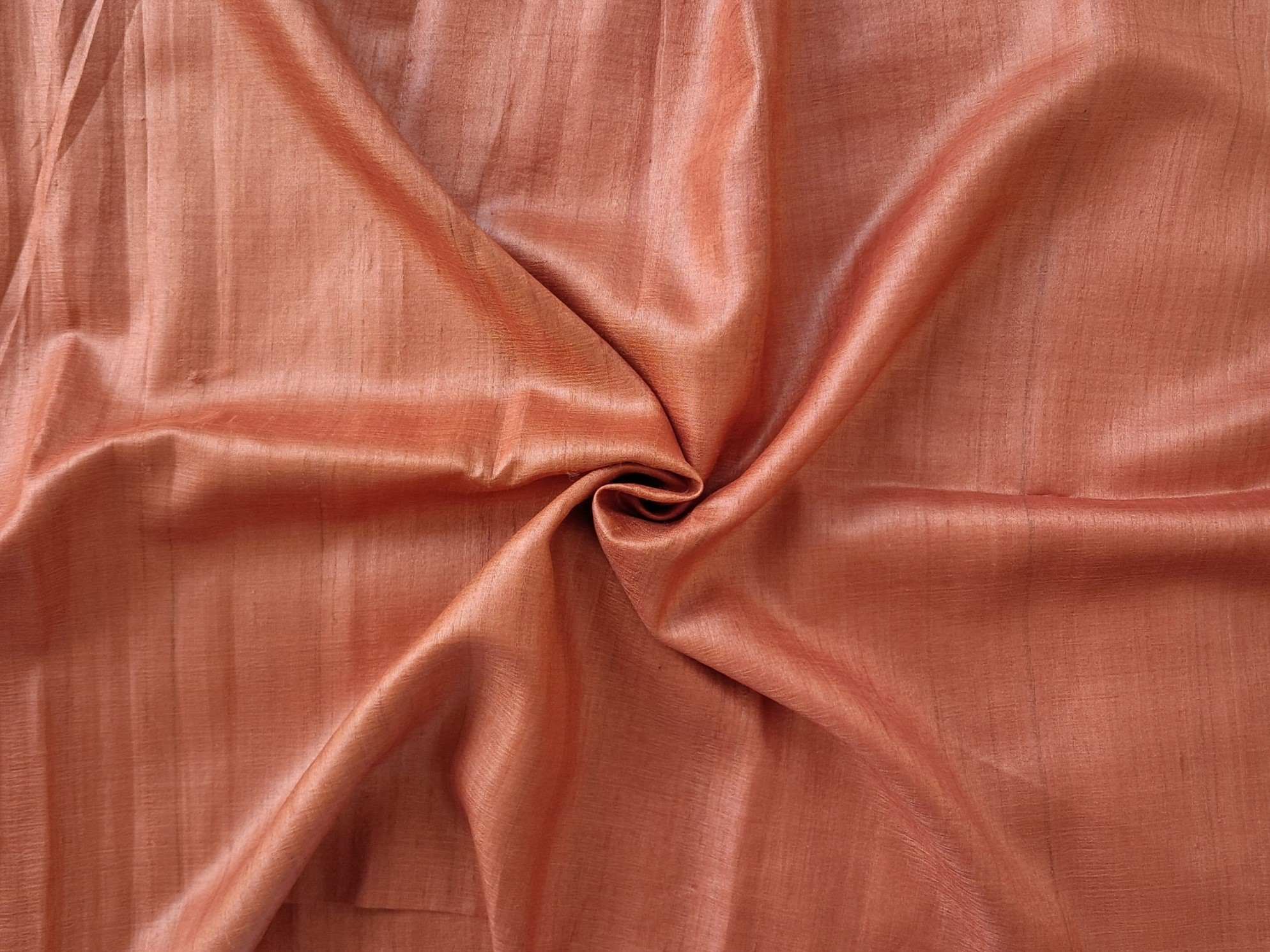 Tussar Fabric