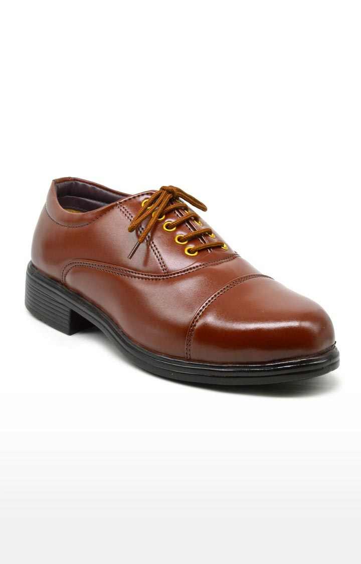 Bata discount police shoes