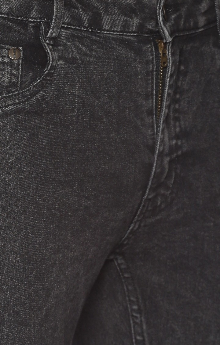 IMPACKT | Black Skinny Jeans 4