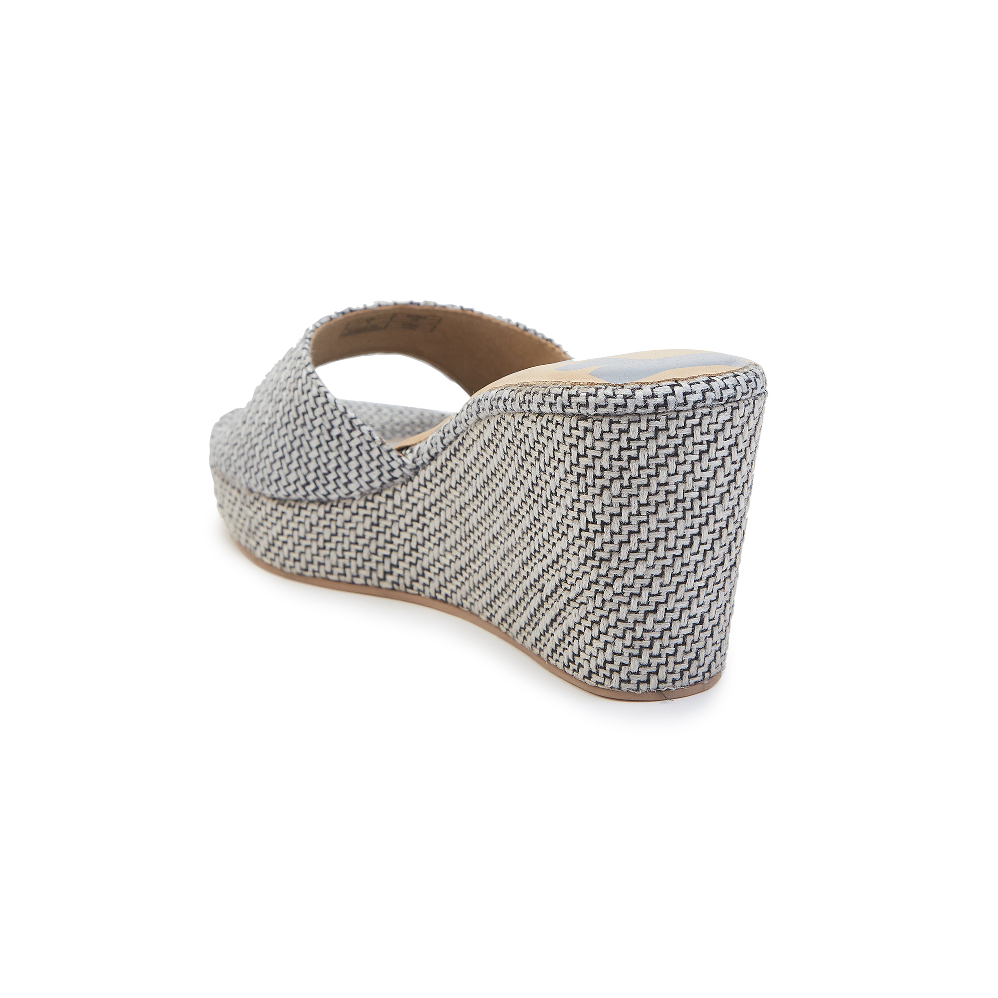 WOMENS CASUAL Wedge Heel SANDAL