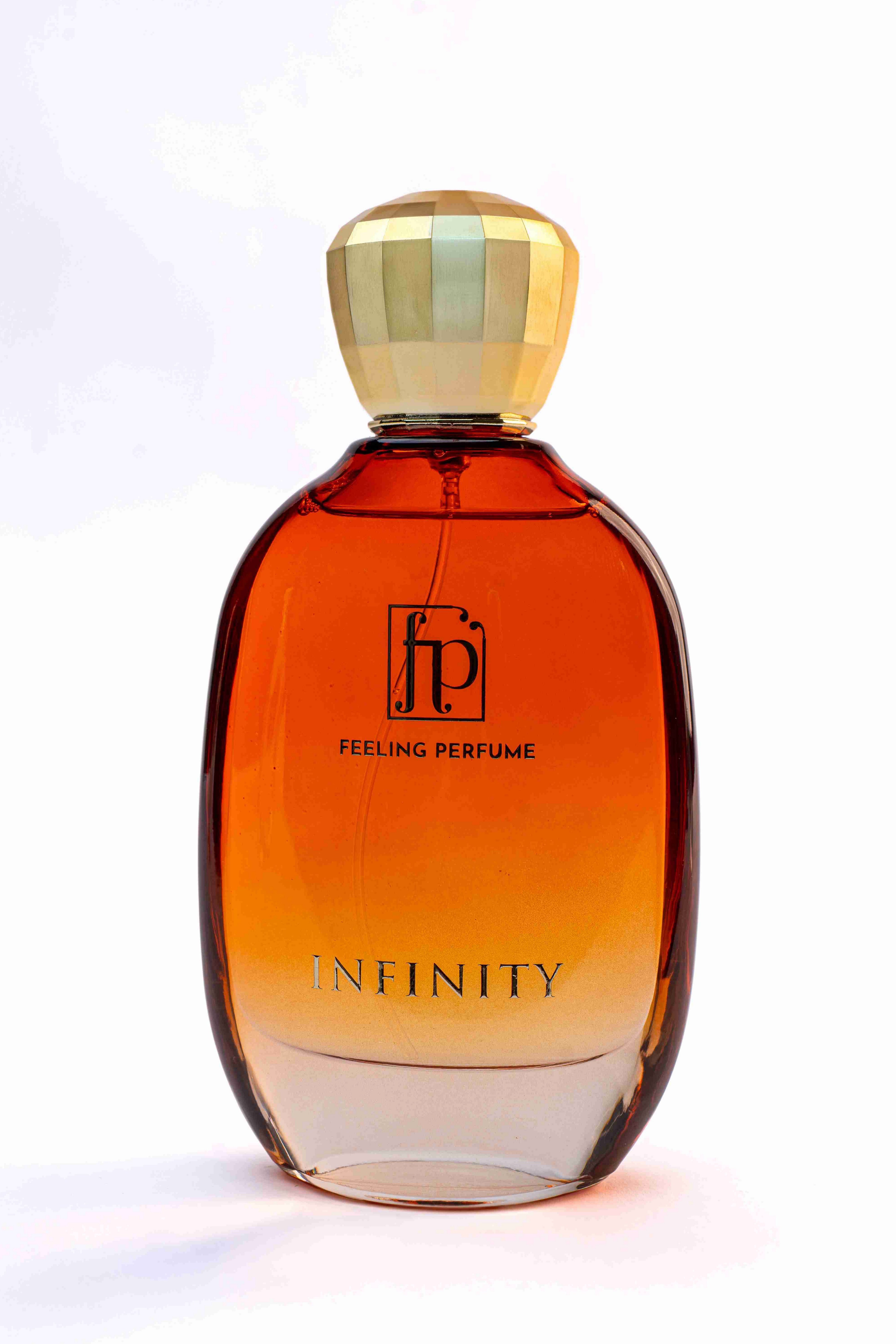 Infinity Eau De Parfum