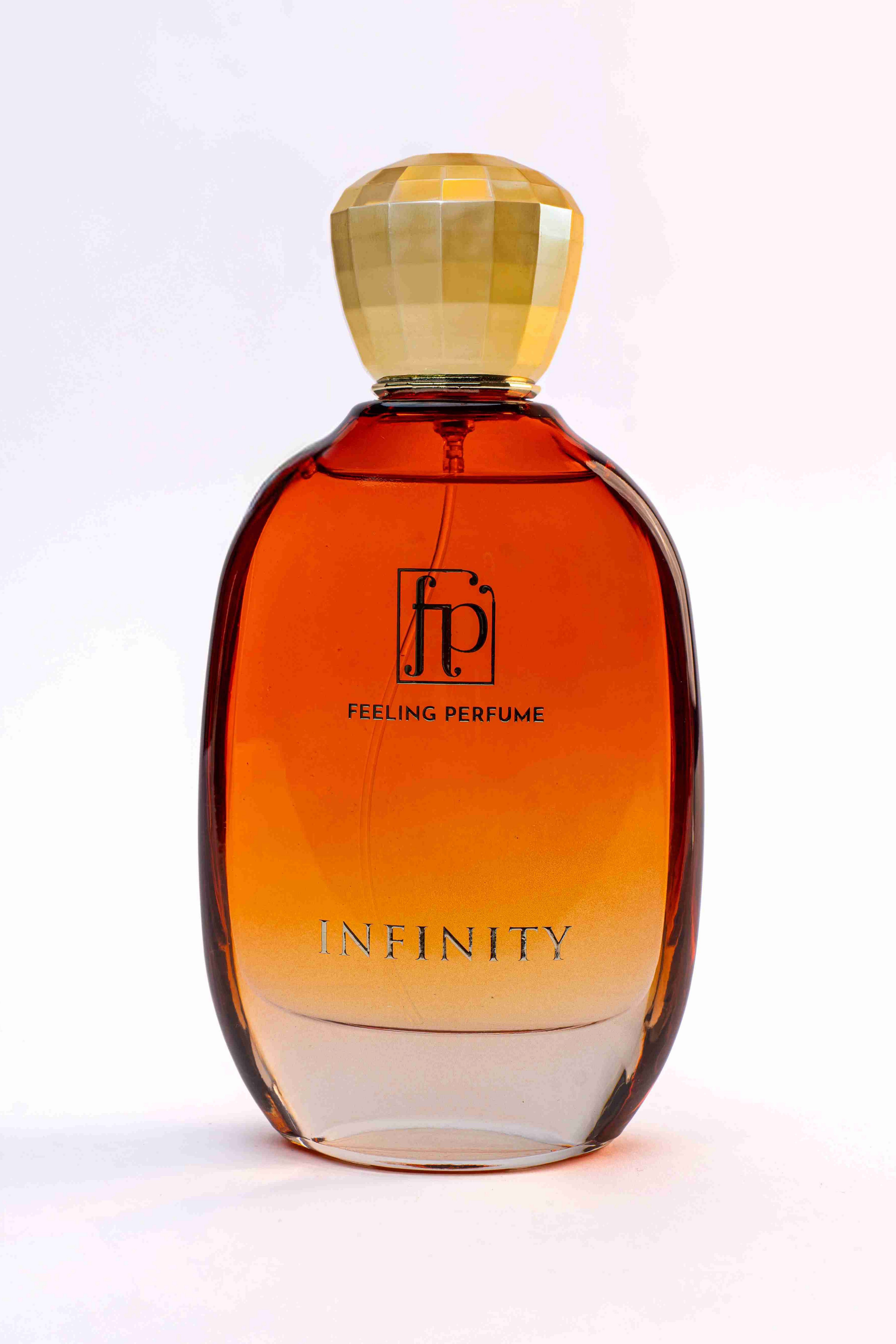 Infinity Eau De Parfum