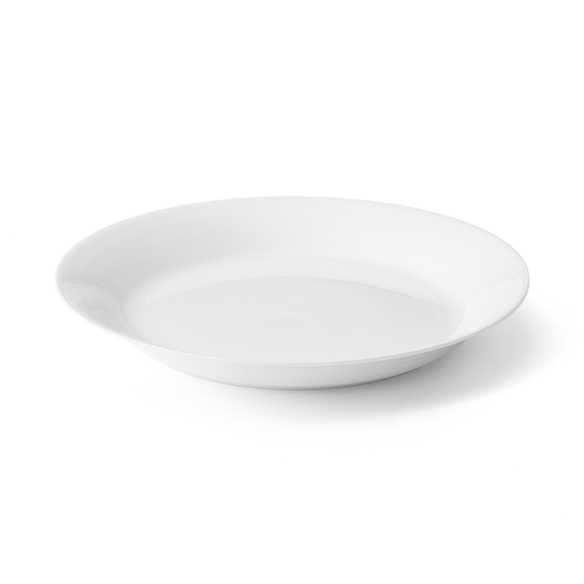 MUJI | Bone china Plate