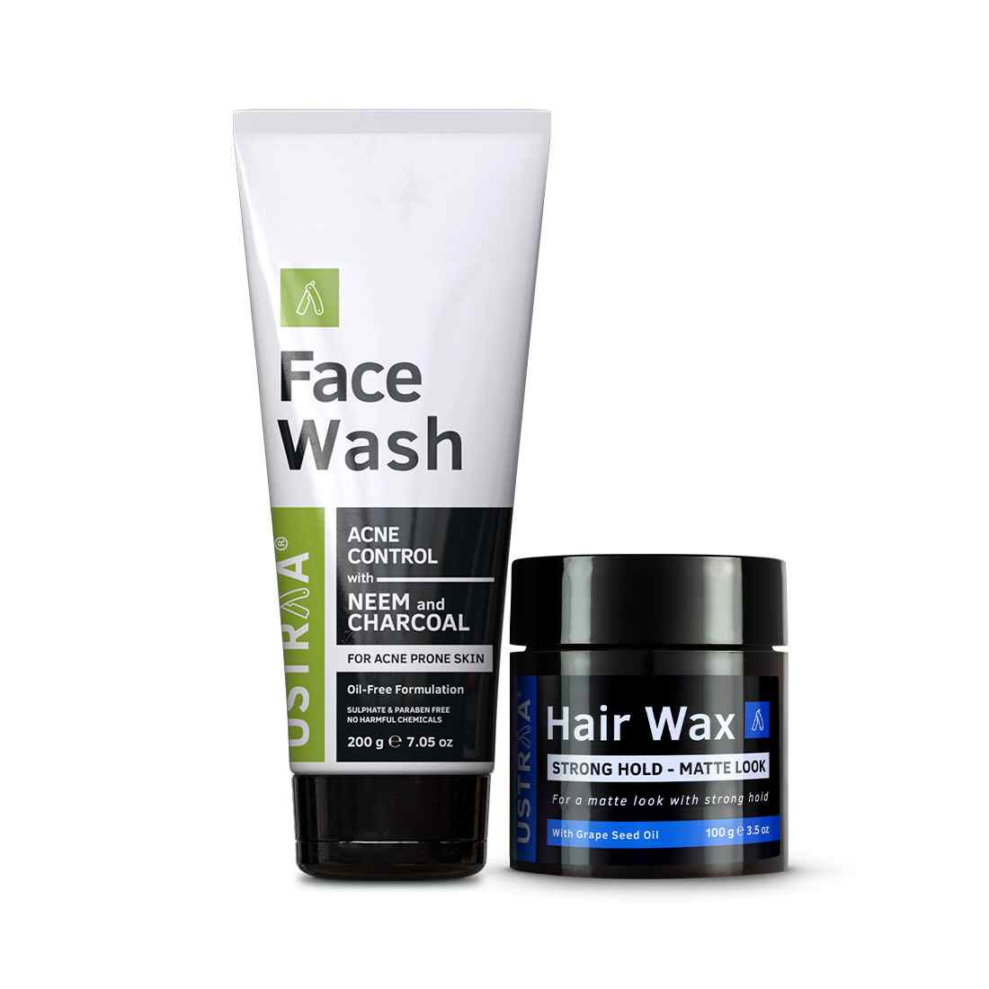 Ustraa hair wax sale