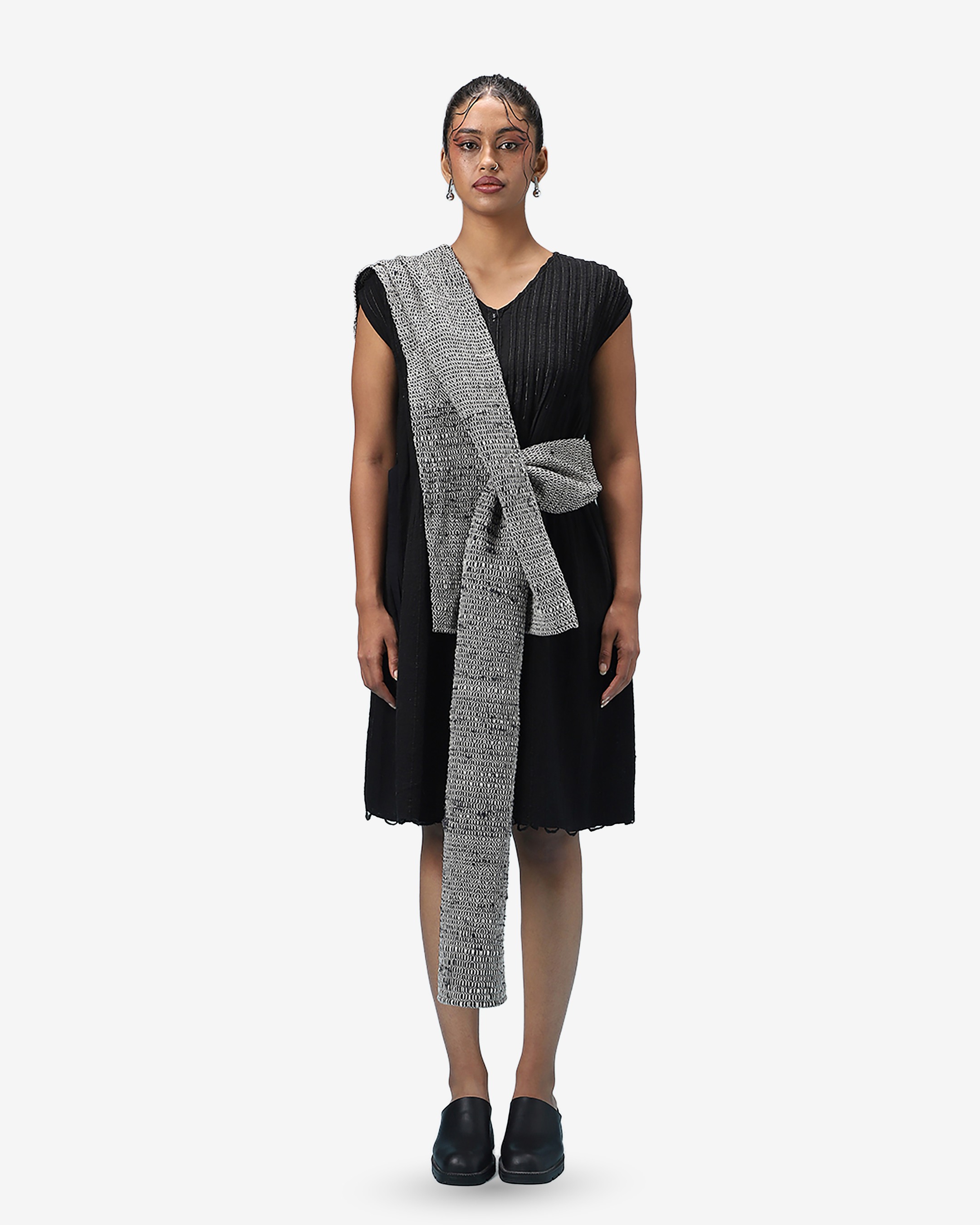 Interwoven Scarf