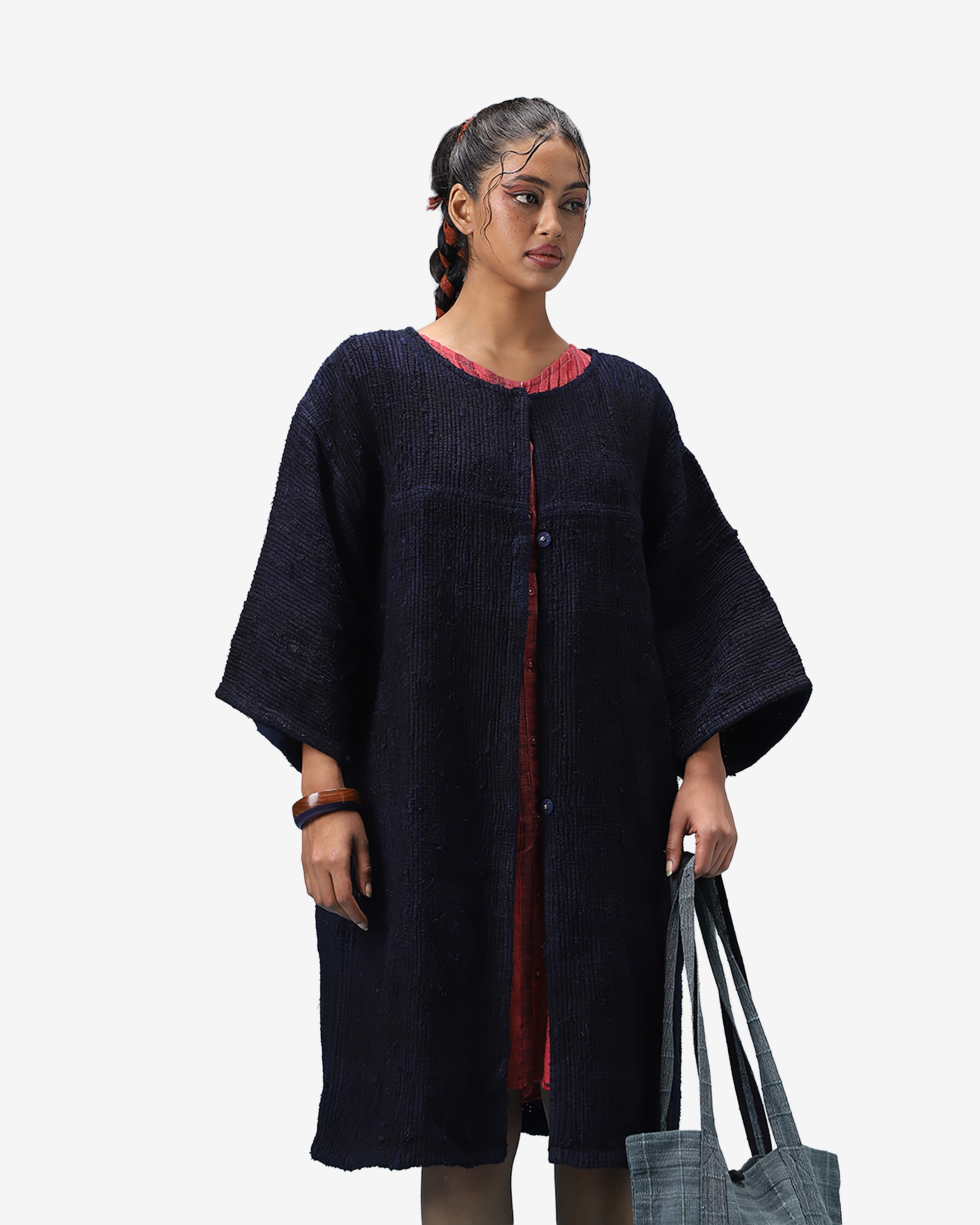 Lune Cloak
