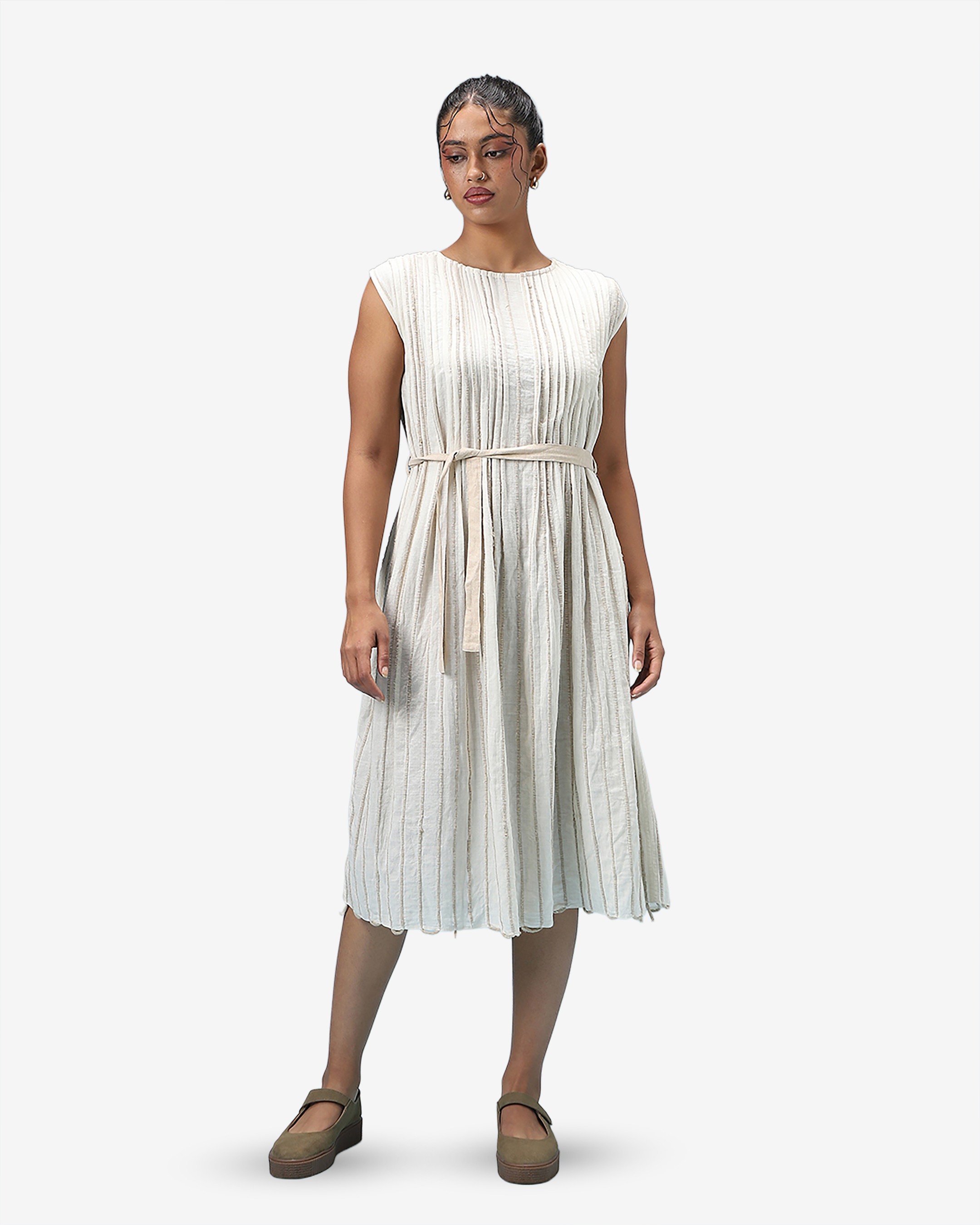 Chandni Dress