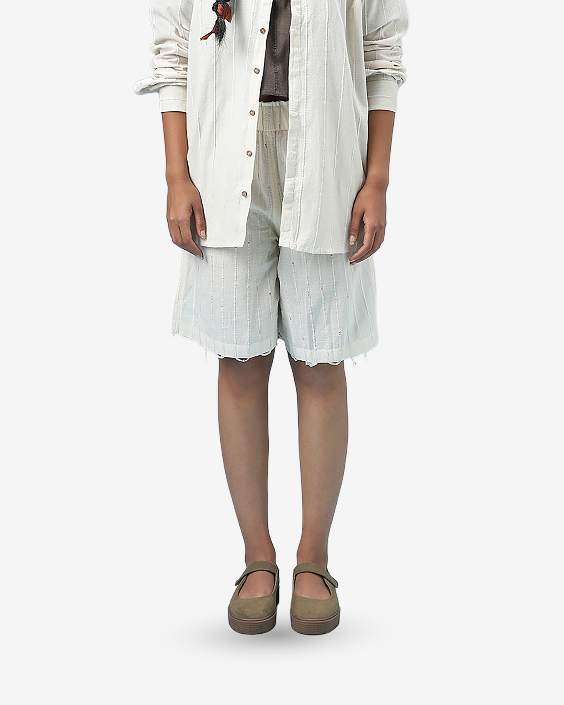 Edge Shorts