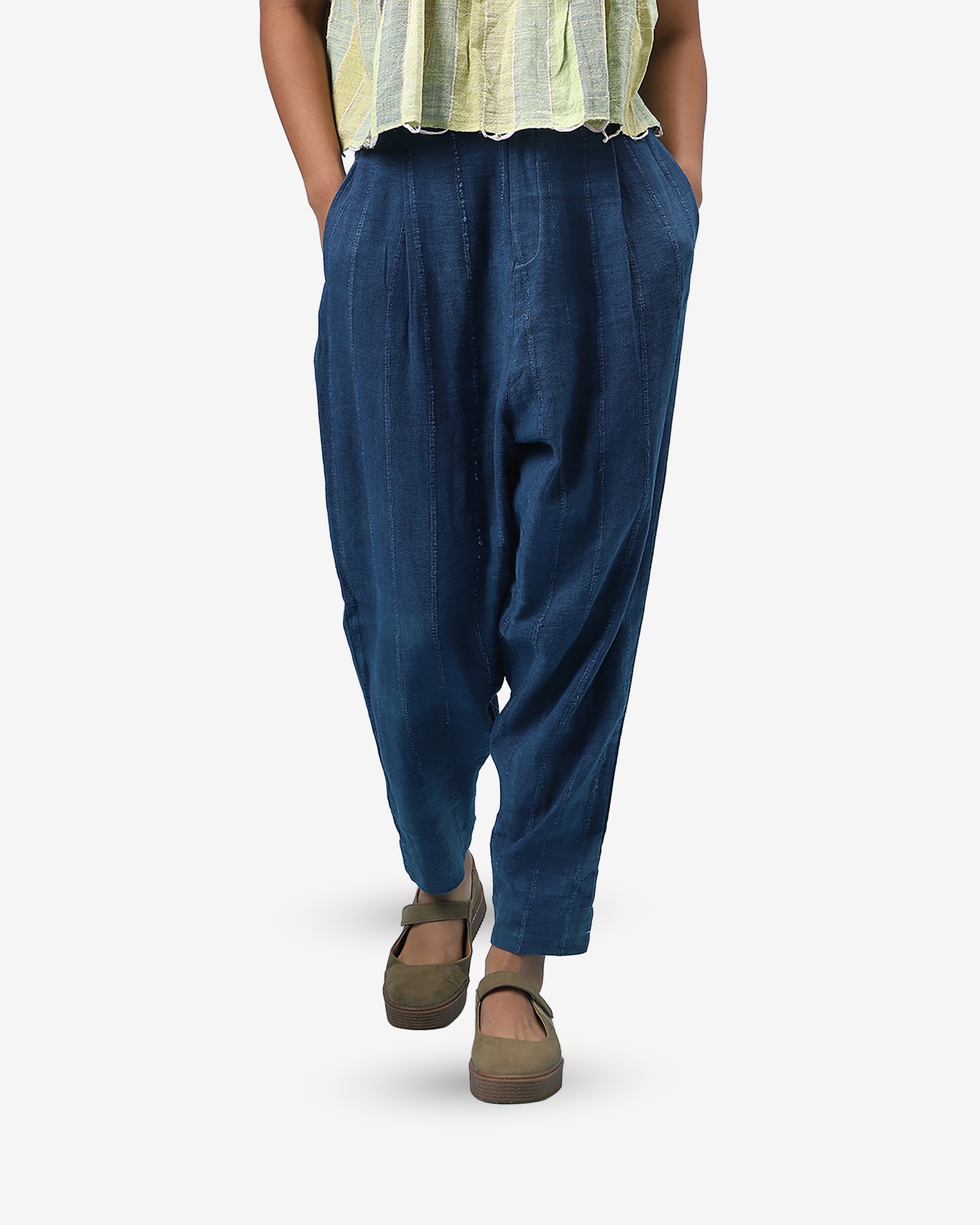 Fancy Pantsy