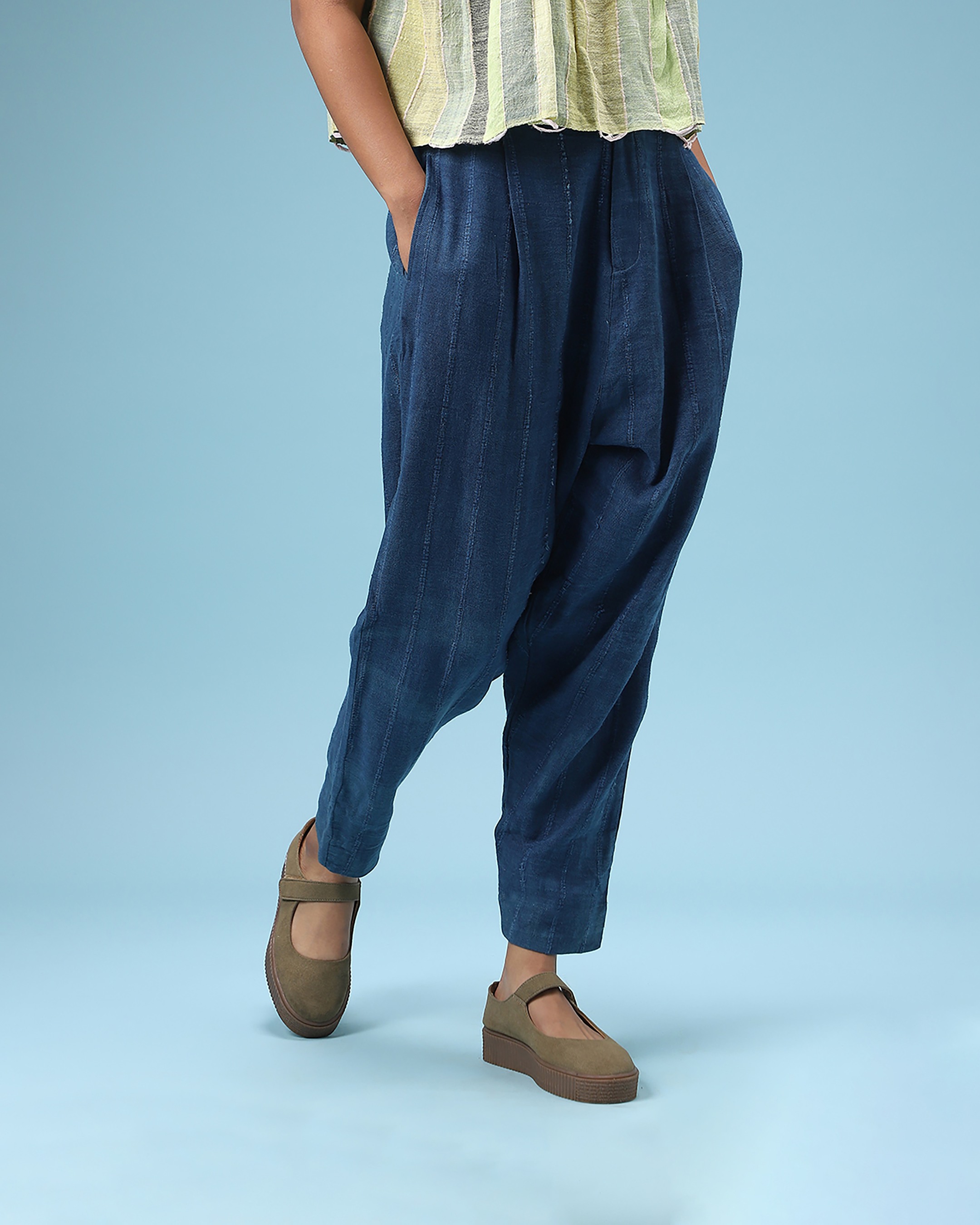 Fancy Pantsy