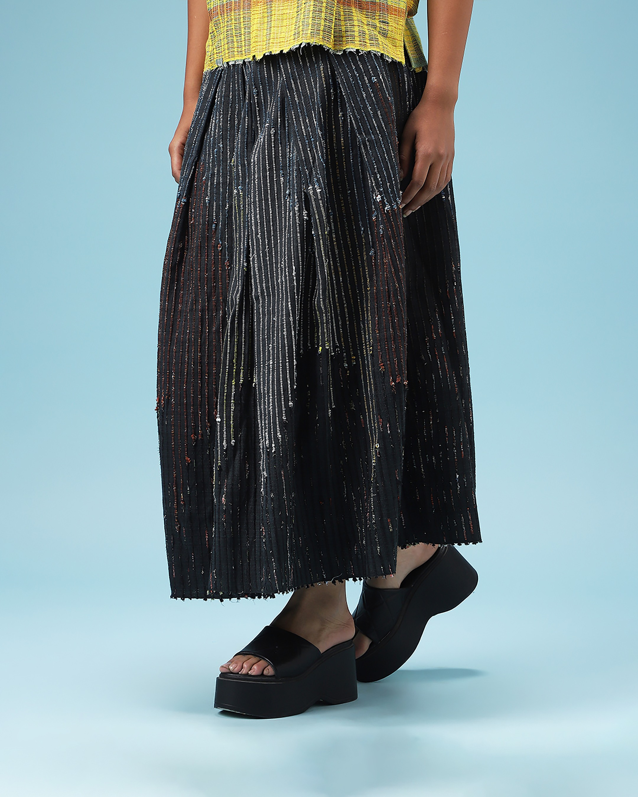 Drizzle Skirt