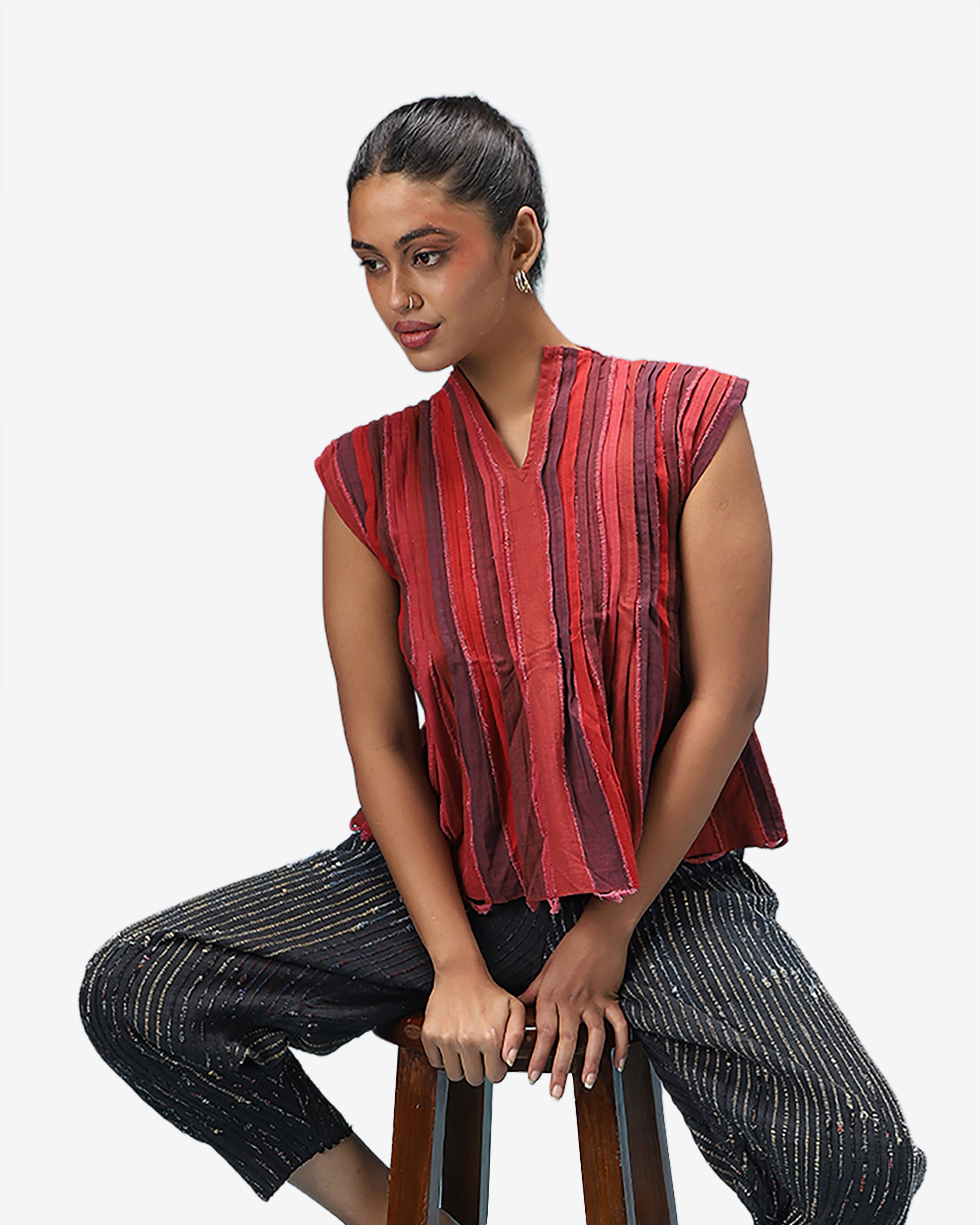 The Flare Top