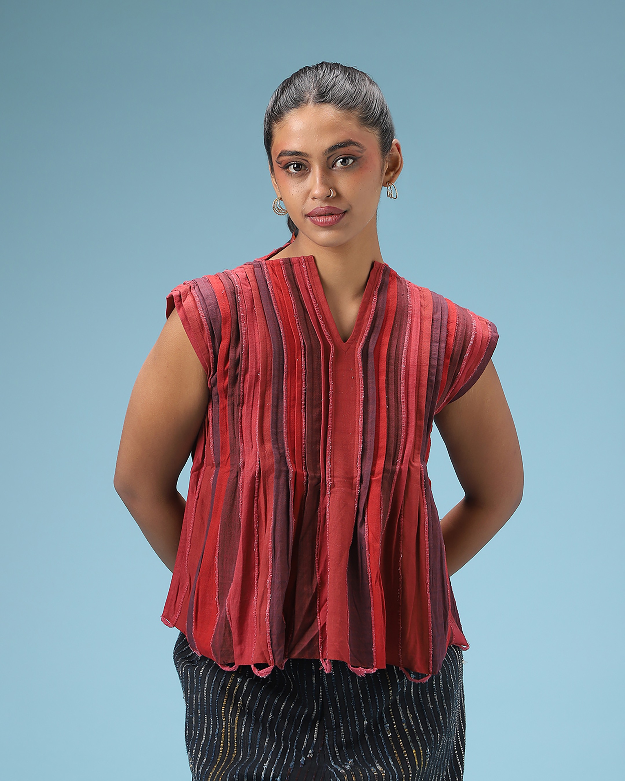 The Flare Top
