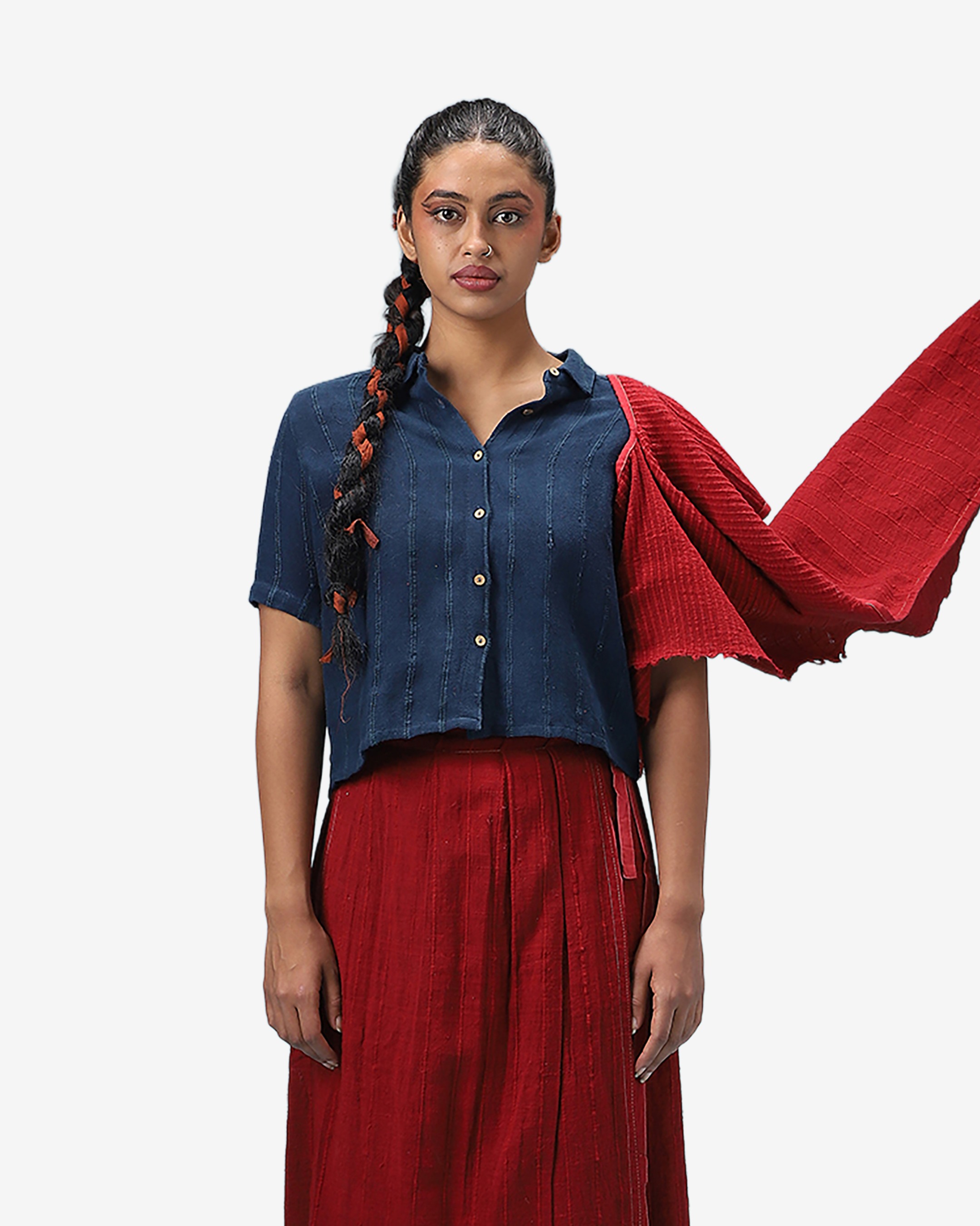 Baadal Shirt