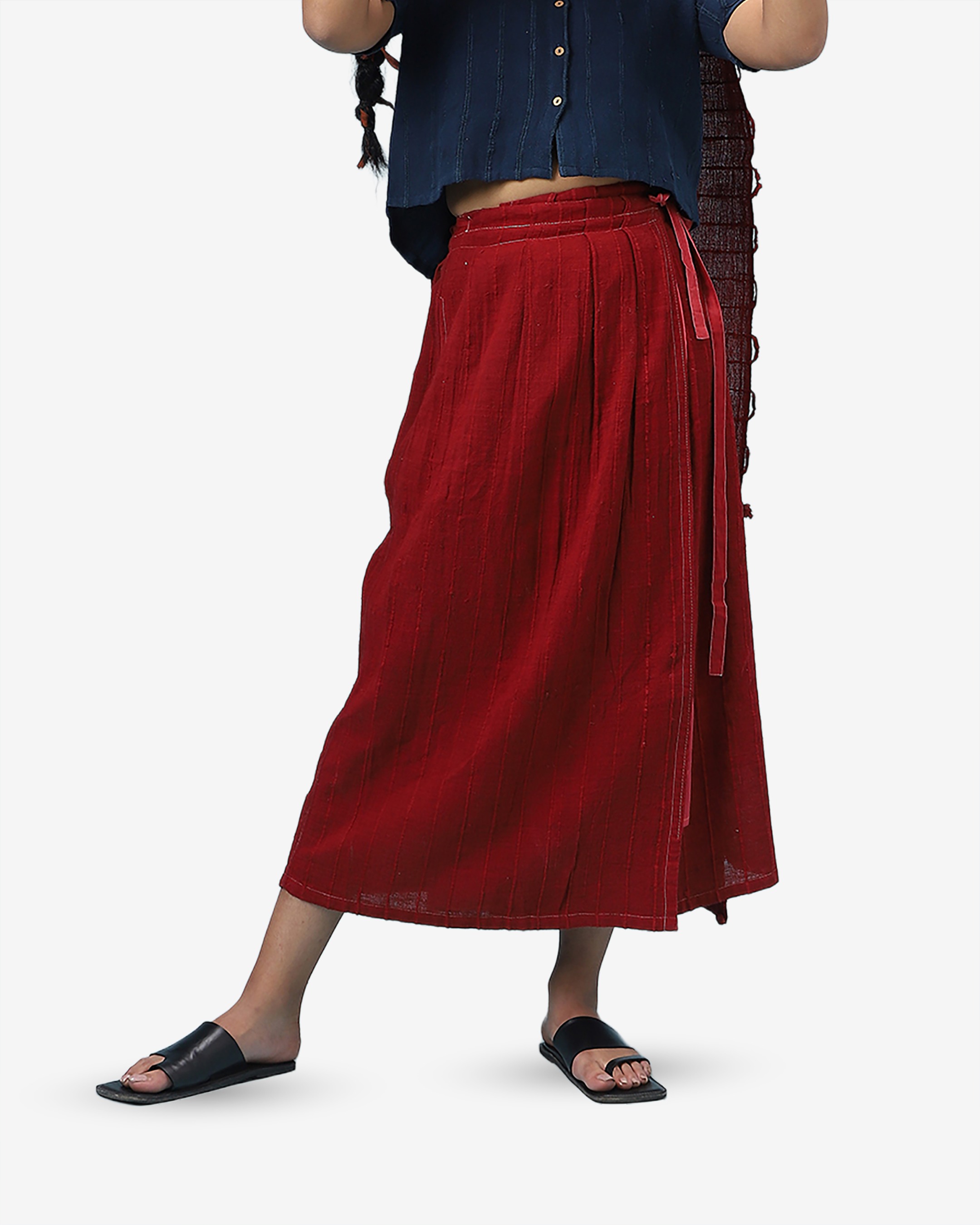 Rakta Skirt