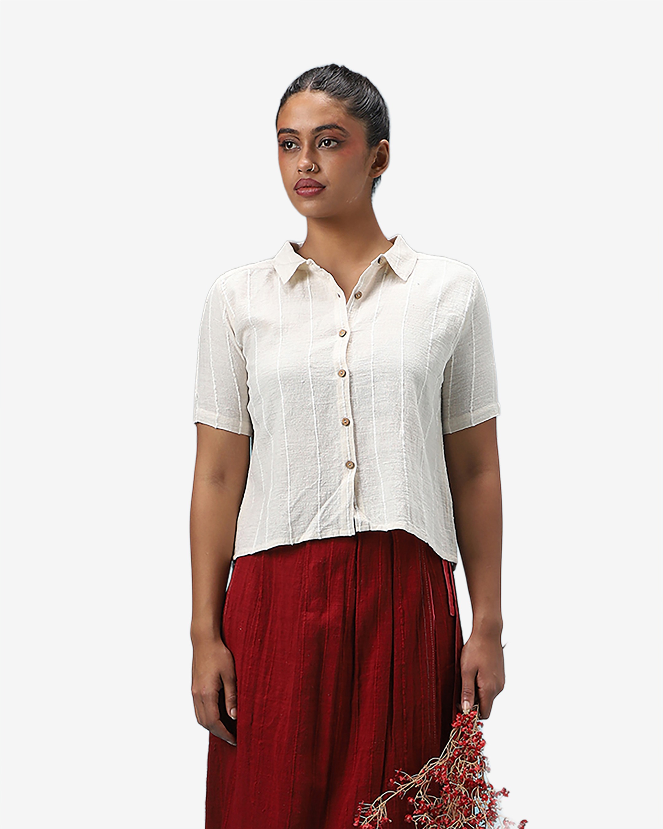 Noor Shirt