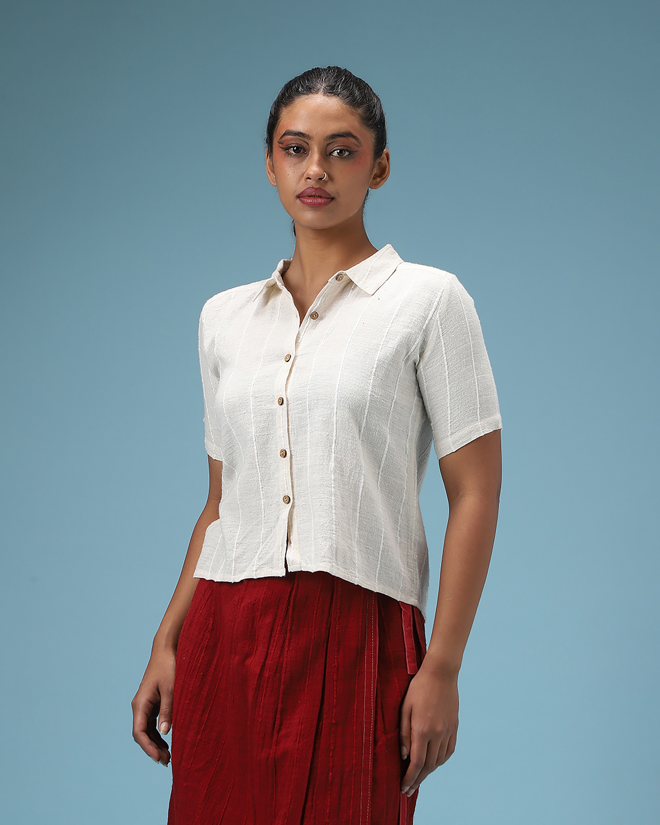 Noor Shirt