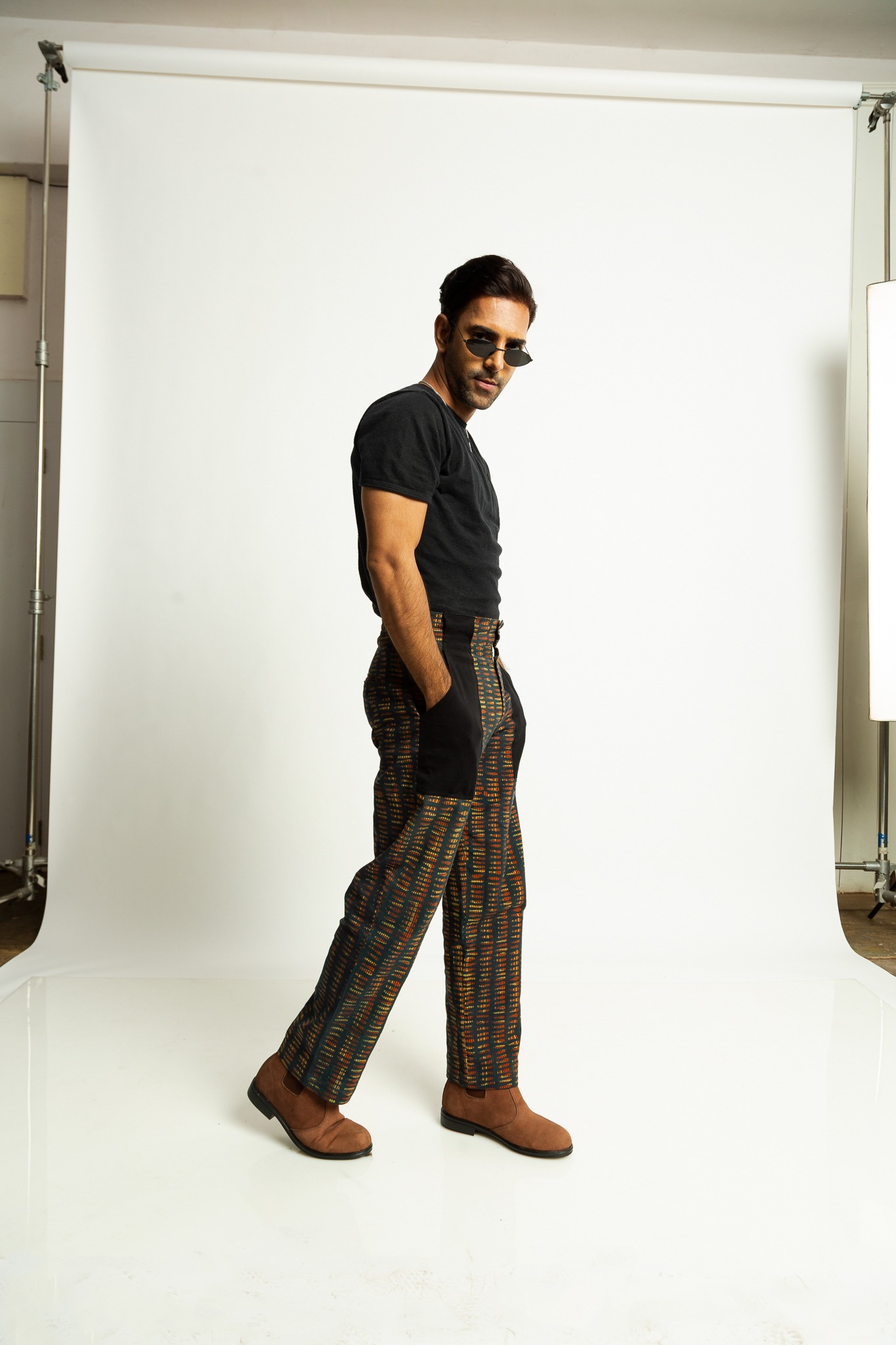 Signature Pants
