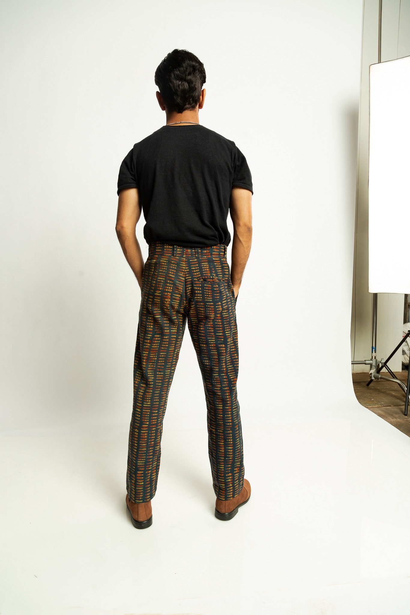 Signature Pants
