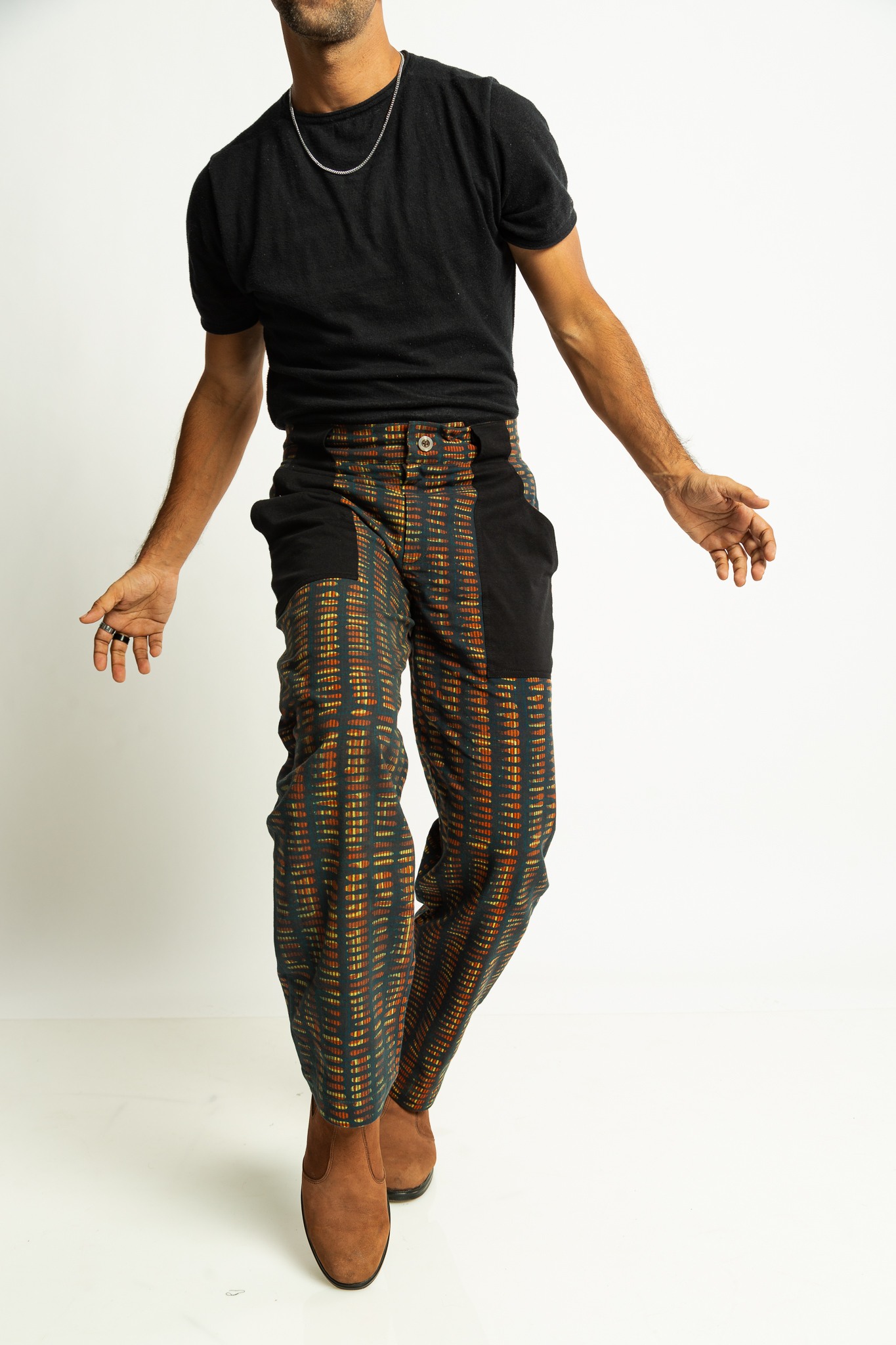 Signature Pants