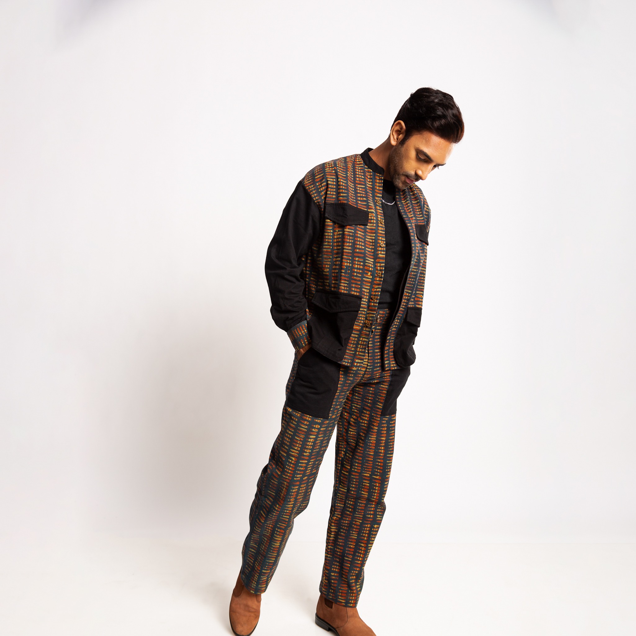 Signature Pants