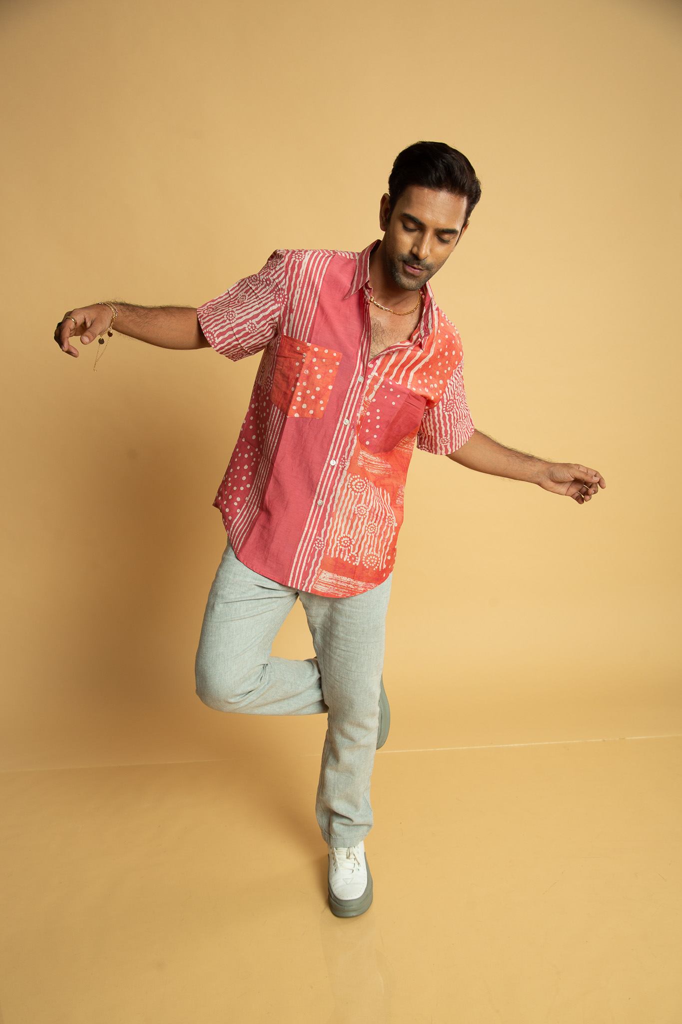 Sunset Shirt