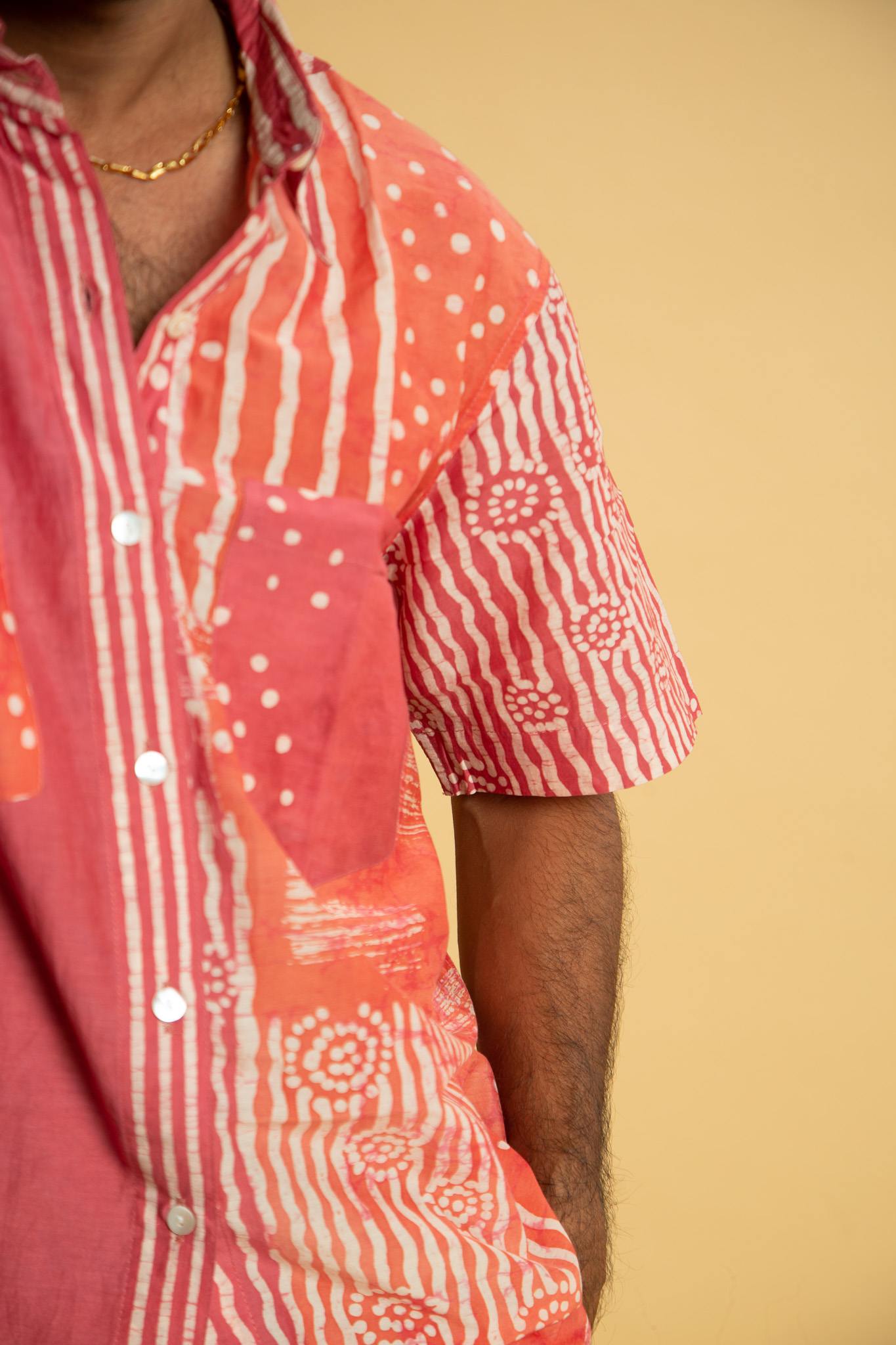 Sunset Shirt