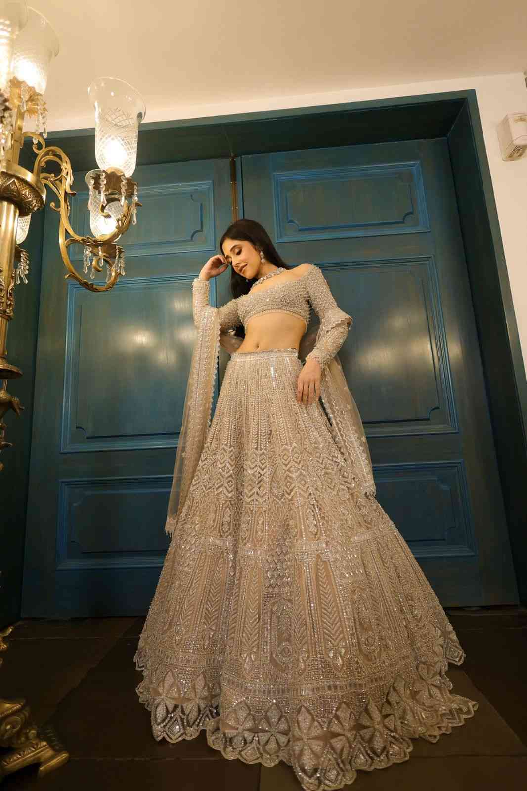 Selene Lehenga