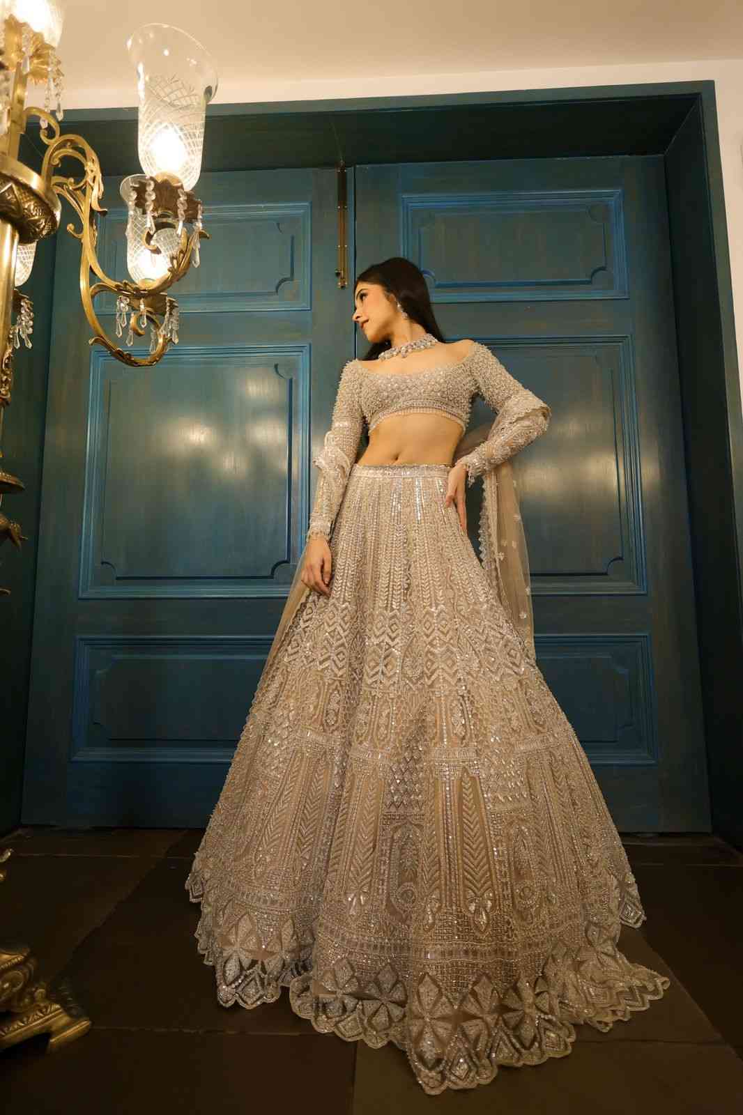 Selene Lehenga