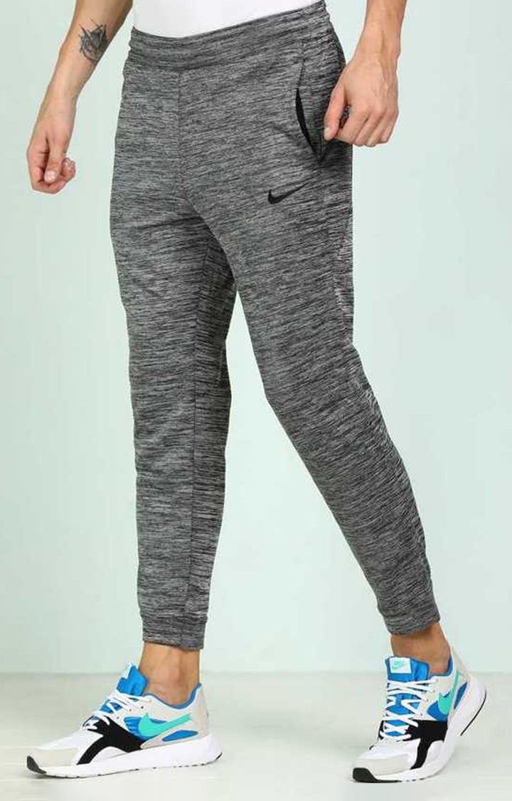 Nike Men's Tapered Fit Polyester Pants - 410, XL | Total Sporting & Fitness  Solutions Pvt Ltd