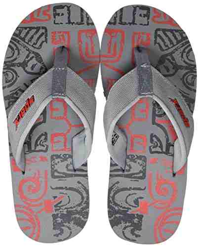 Sparx Mens SFG 80 Flip Flop