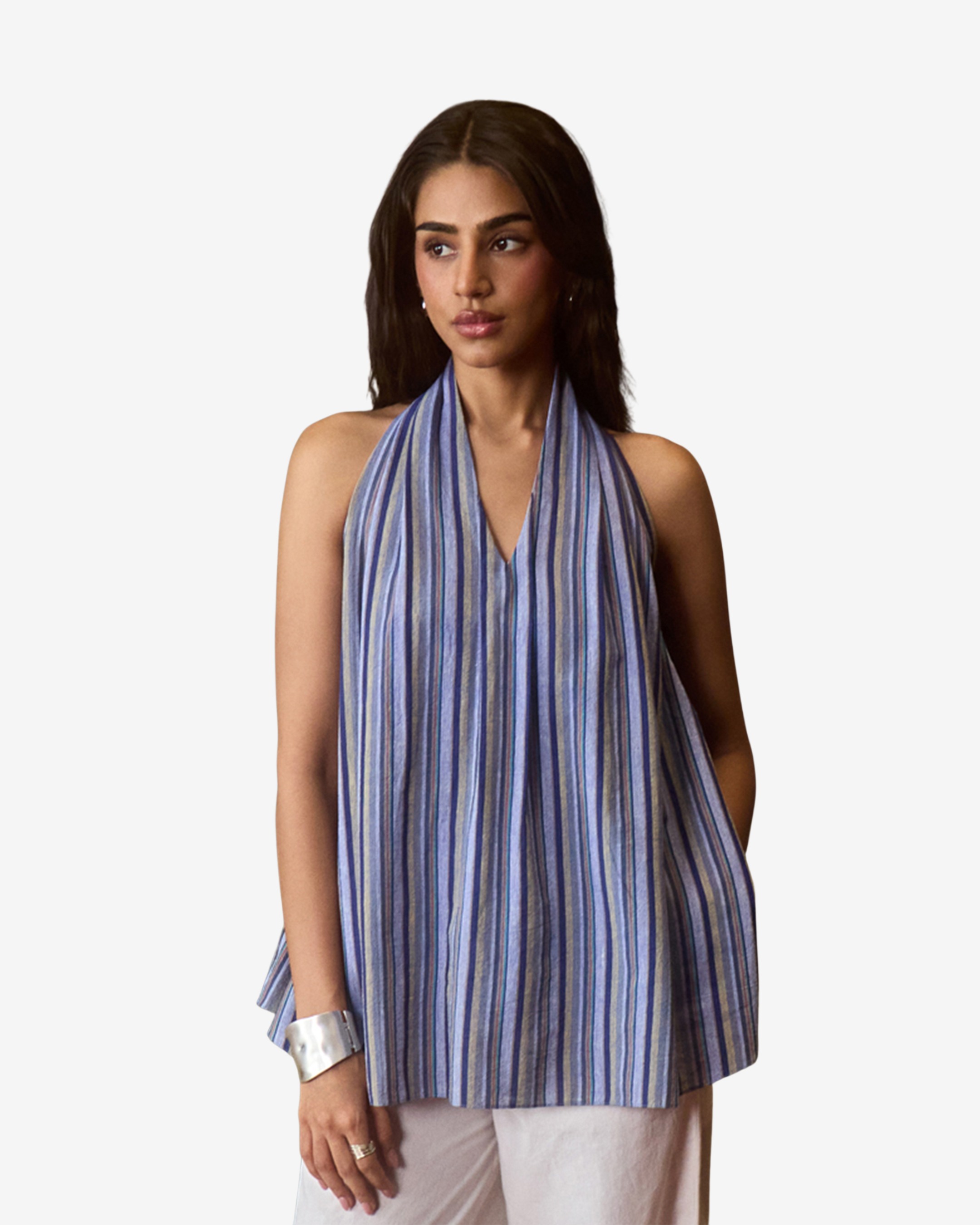 Iris Top