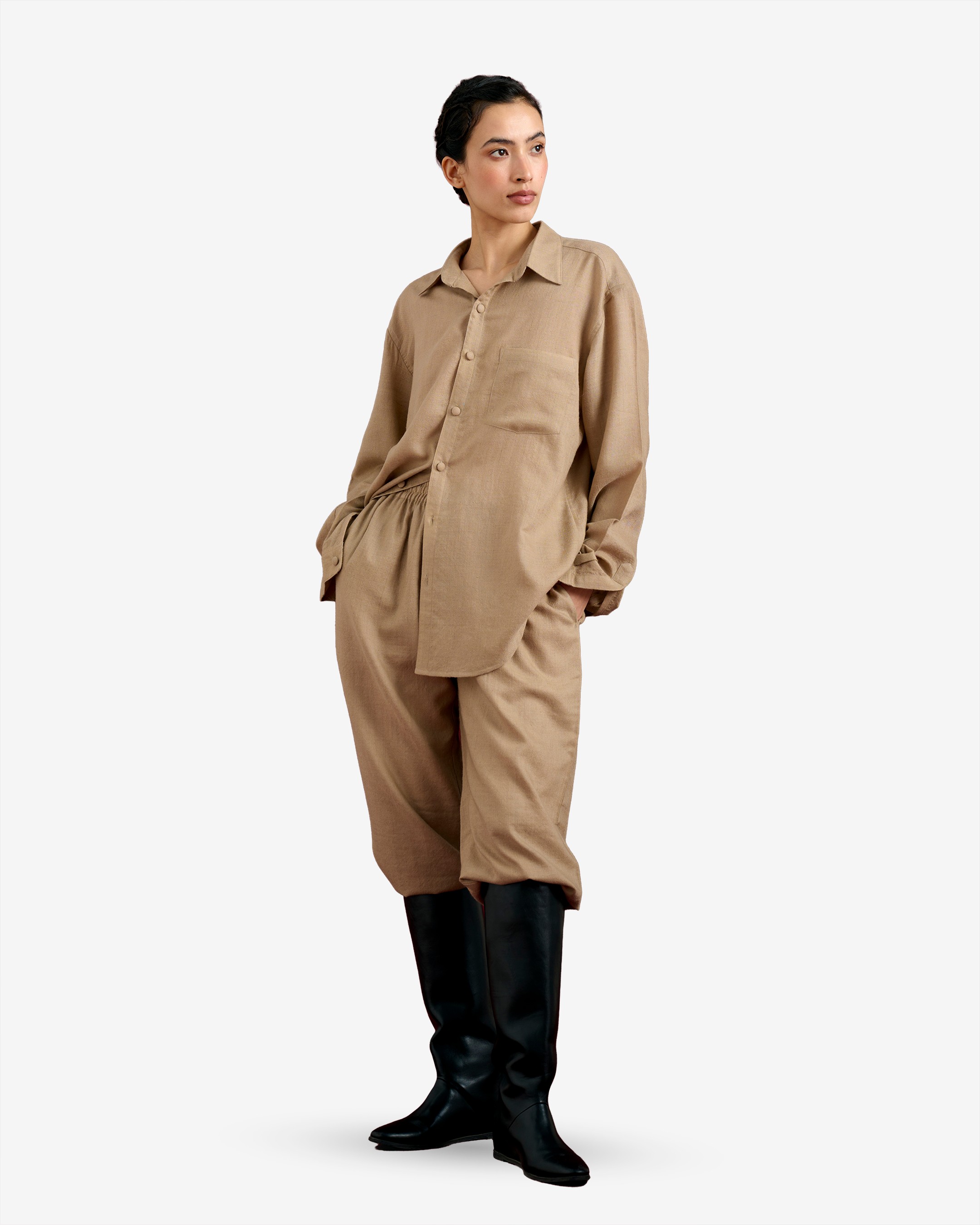 Ayul Unisex Pant Set