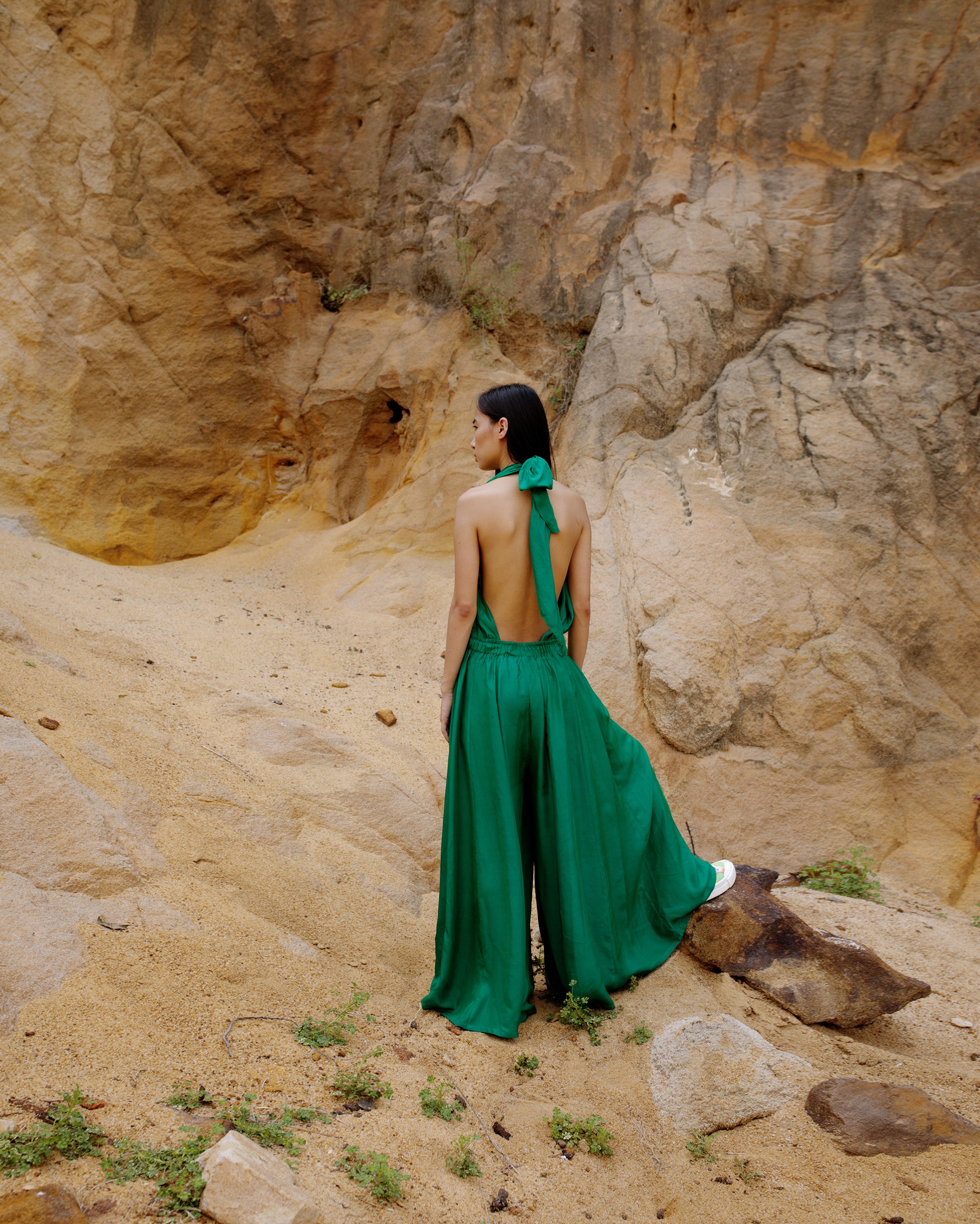 Ekata Jumpsuit