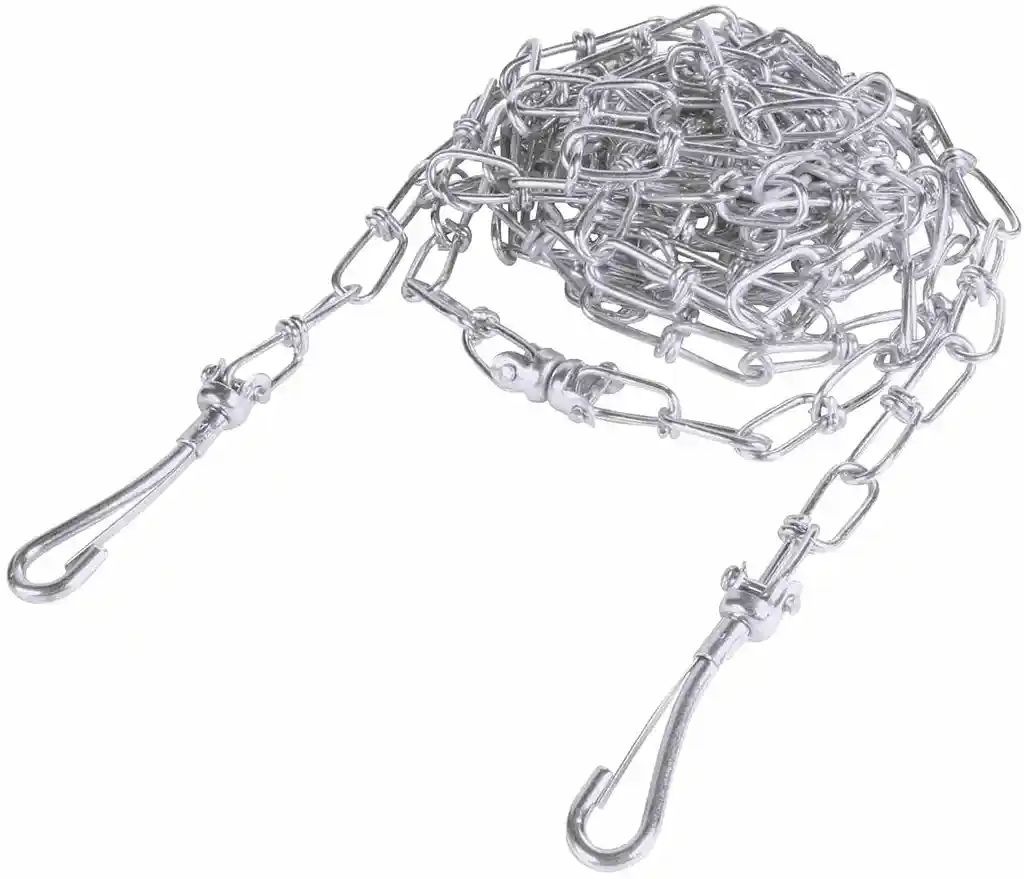 Trixie Yard Chain