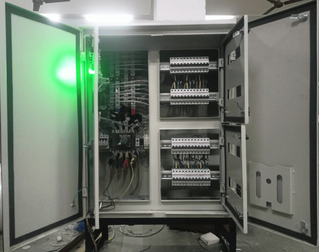 01445.2 (D'MAK Power Control Center Panel (PCC)- D'MAK/2025-26/01445.2)