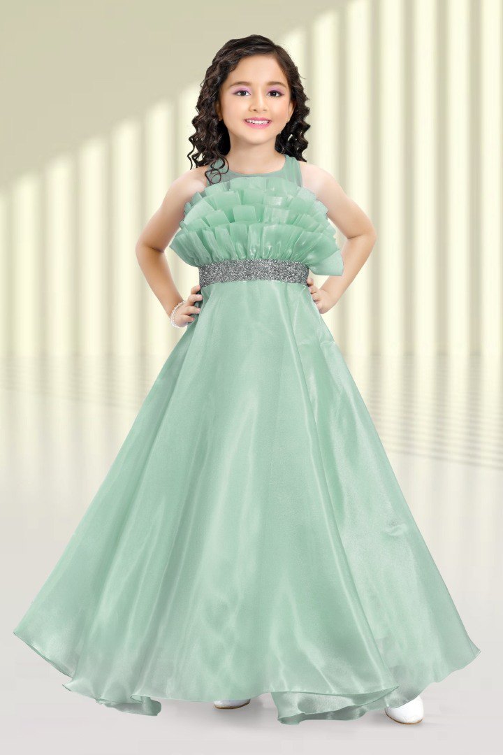 Party frock kids online