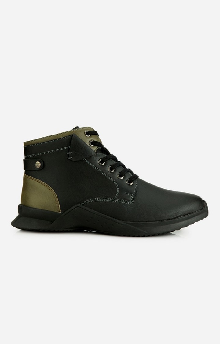 Id boots outlet for men