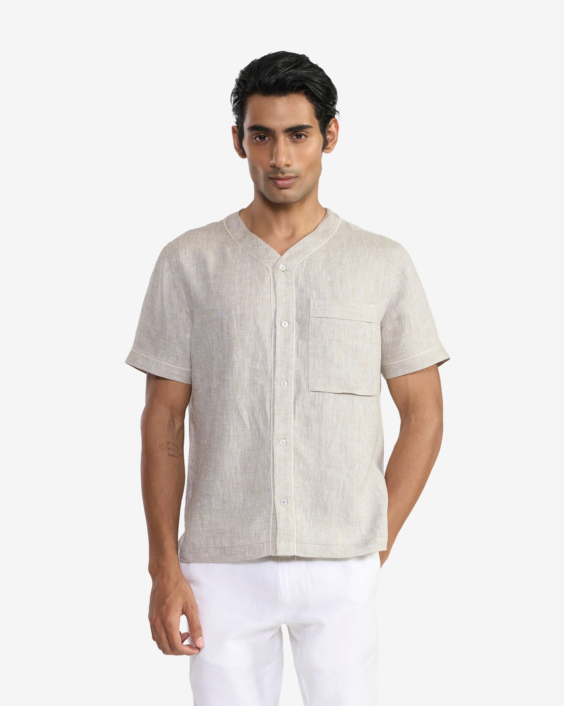 Otto Shirt
