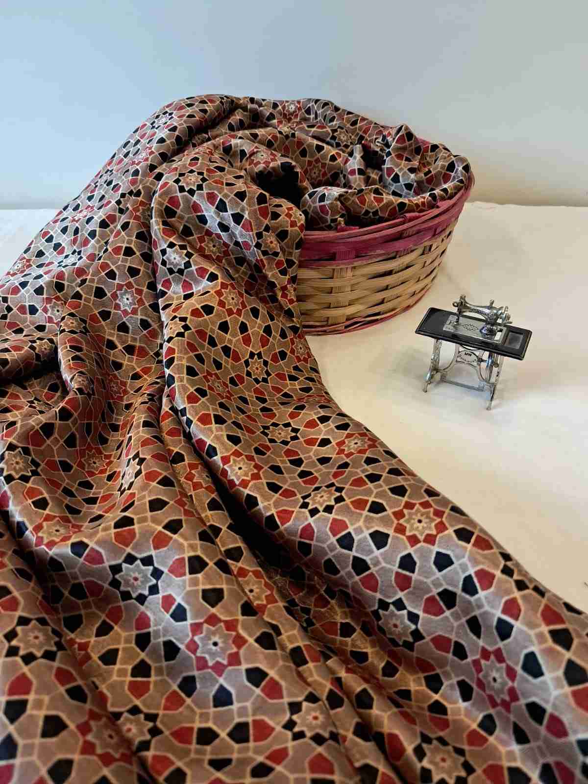 Blouse piece