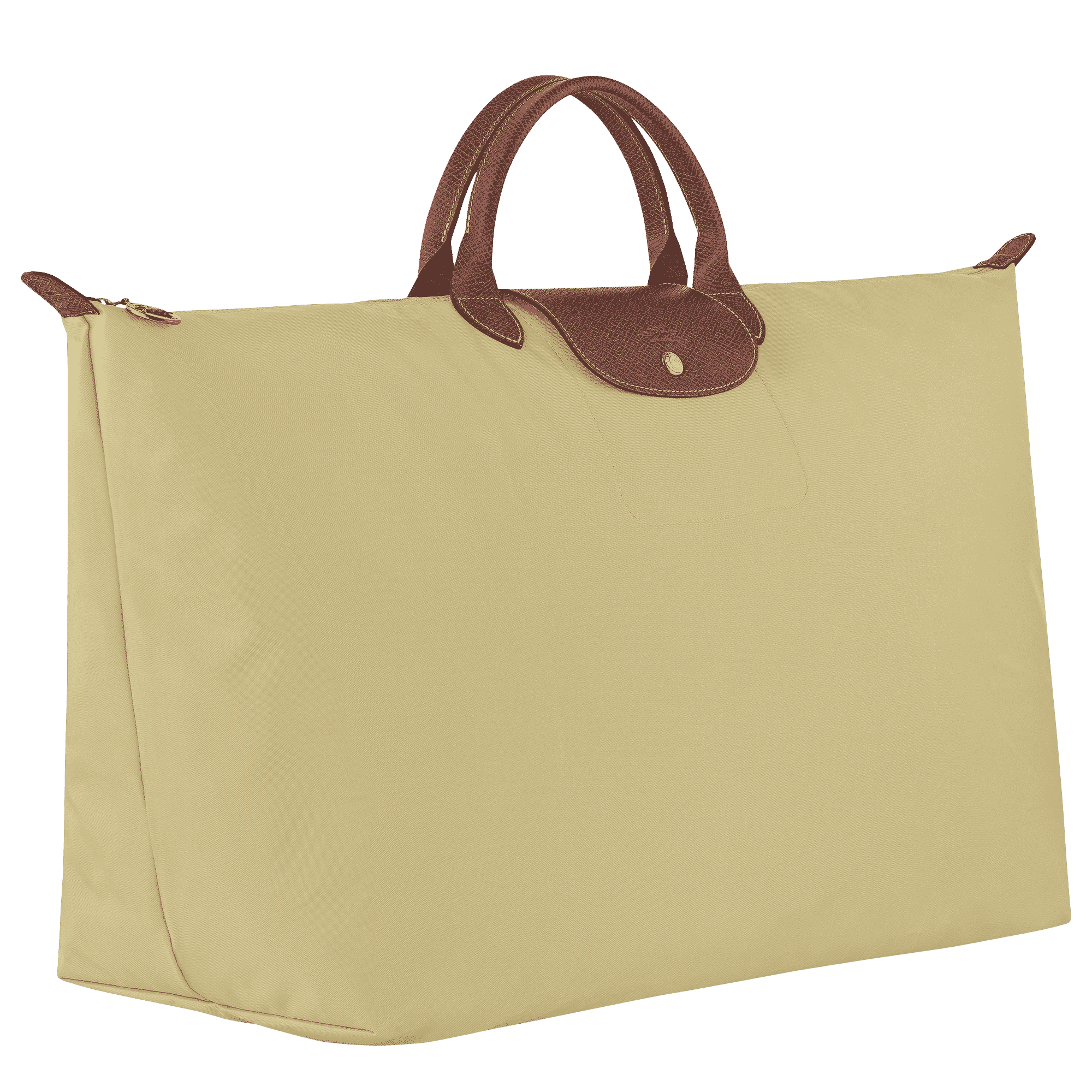LE PLIAGE ORIGINAL TRAVEL BAG PISTACHIO