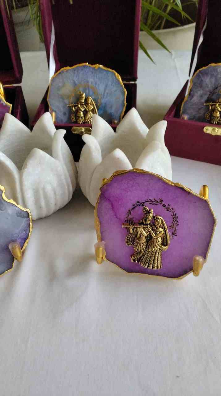 Divine Agate Gift Set