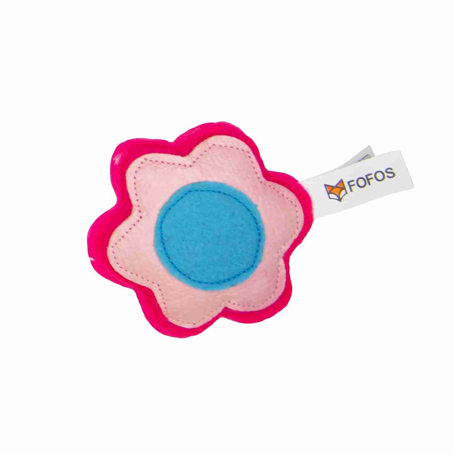 Barkbutler Fofos Magn Cat Garden Teaser Toy