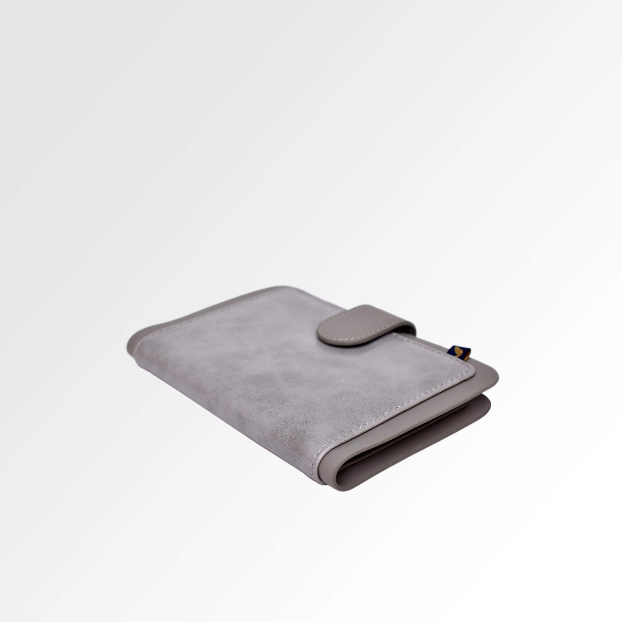 Passport Holder | Moderno | Grey
