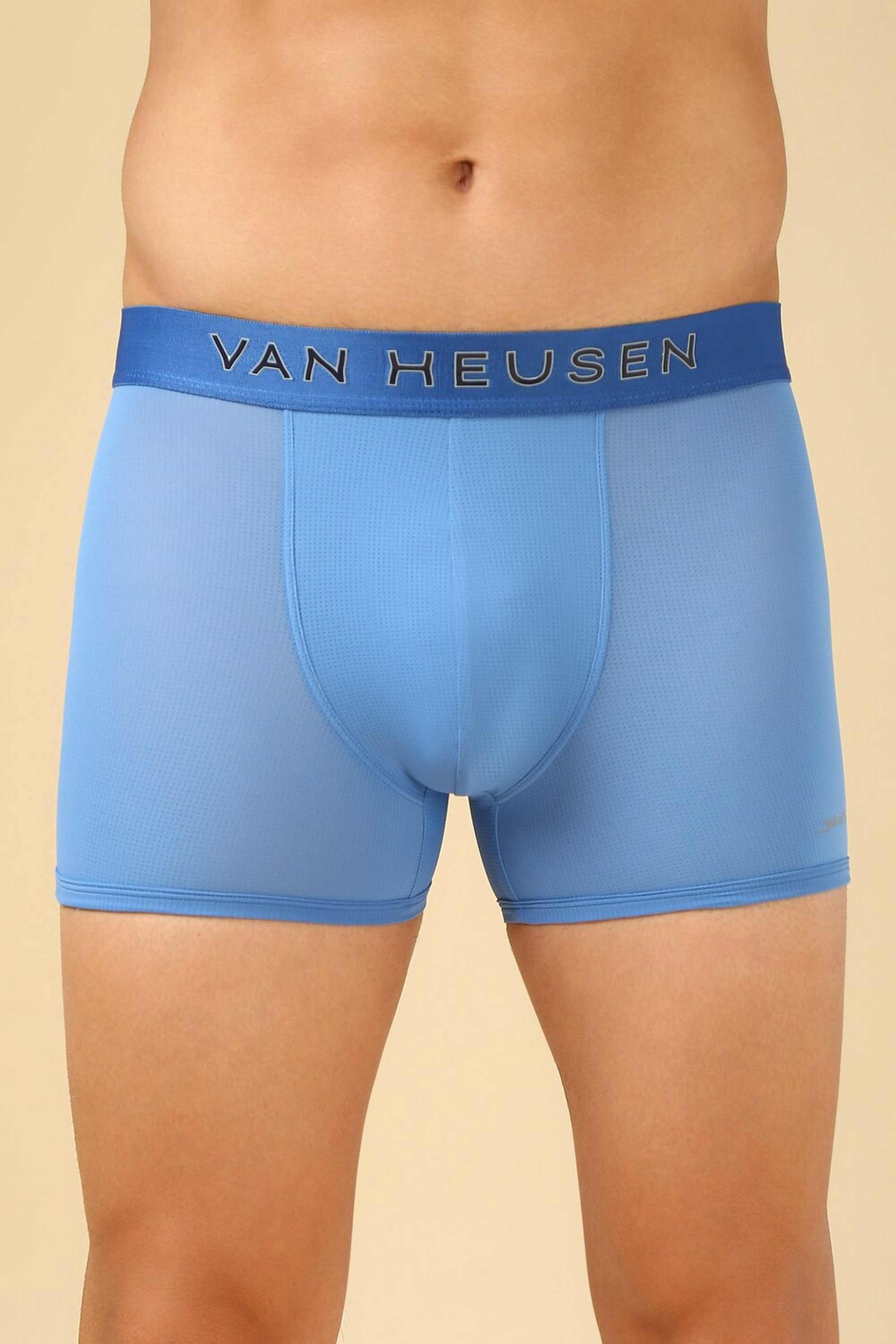 Cotton Men's Trunks