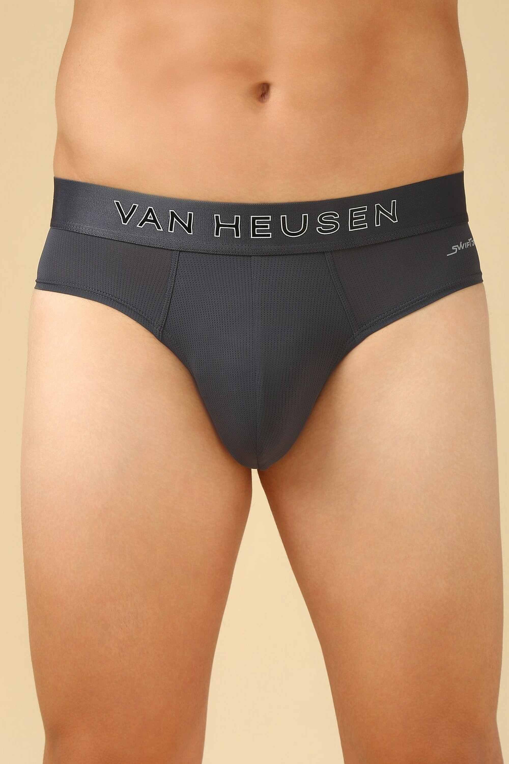 Cotton Men's Briefs
