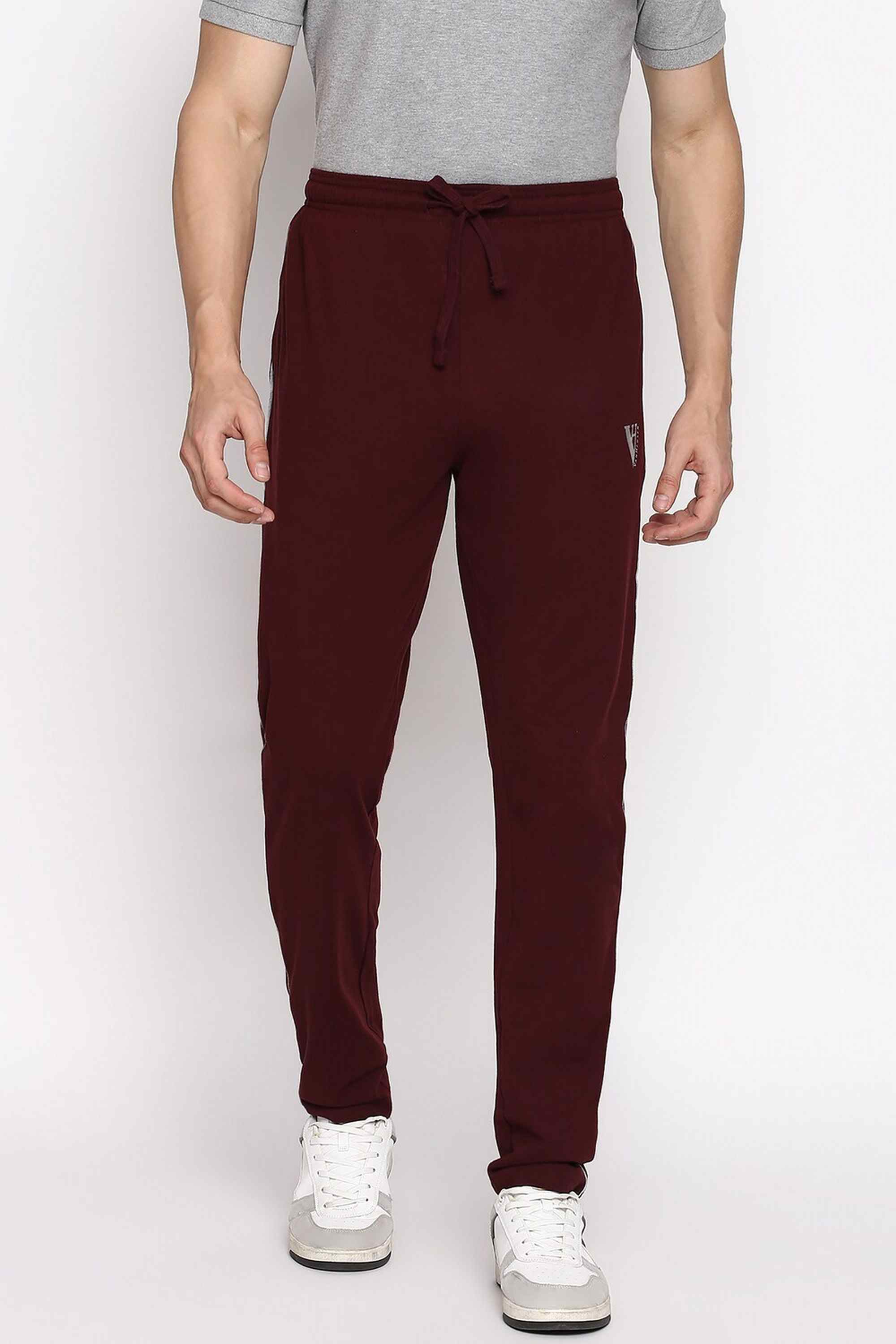 Cotton Men's Track Pants