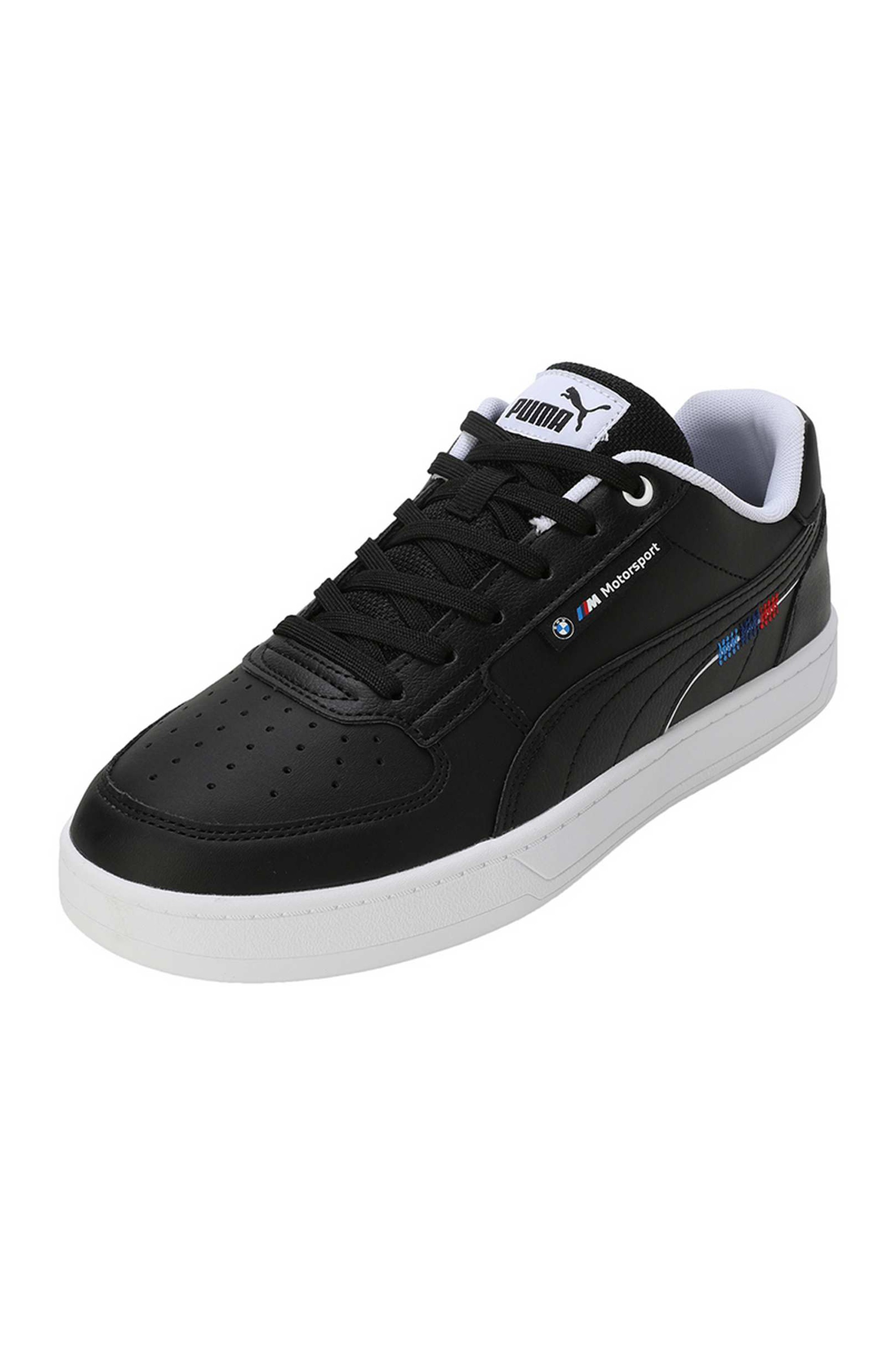 BMW MMS Caven 2.0 Synthetic Lace Up Unisex Boots