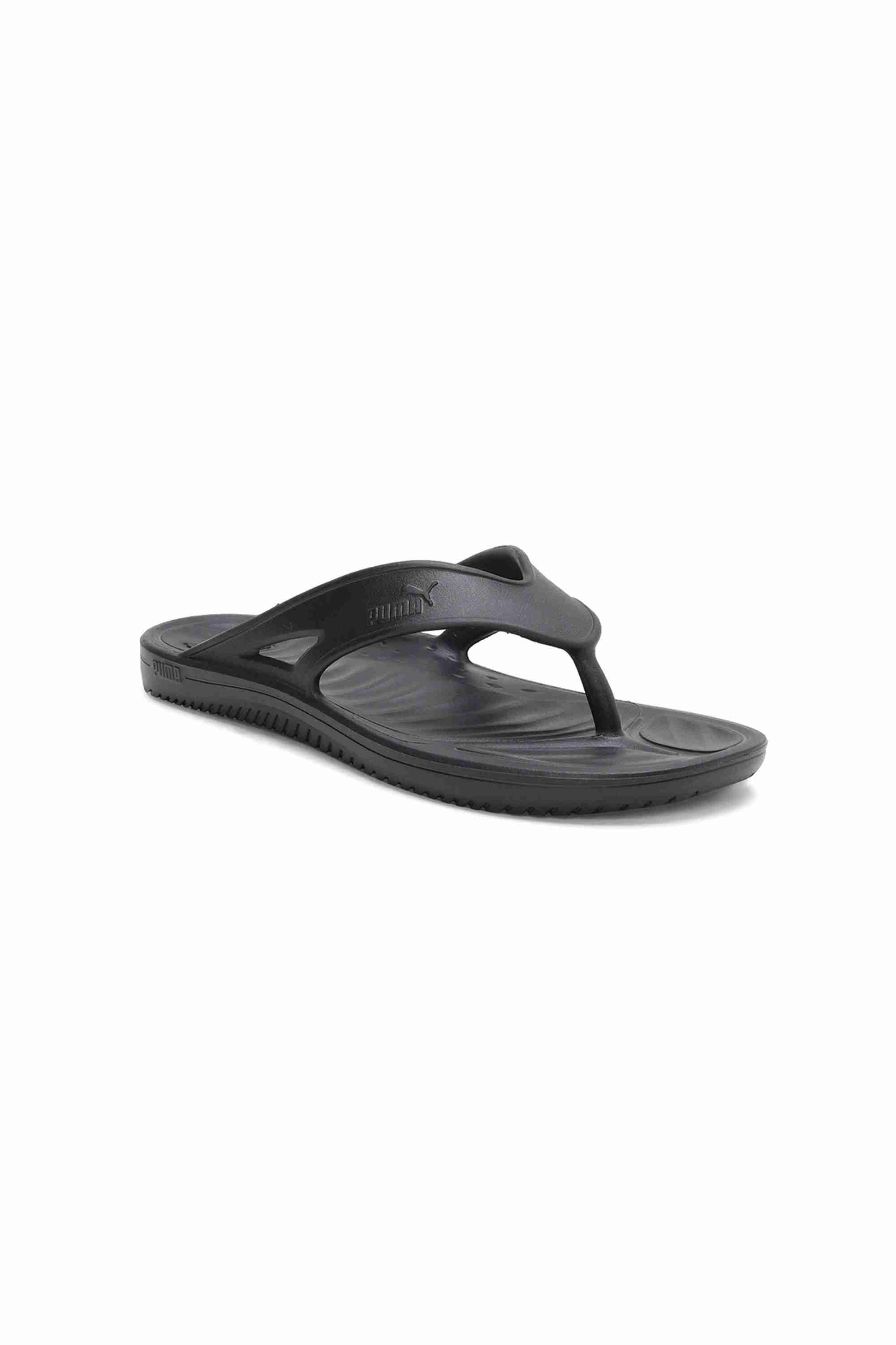 Flux Lite Synthetic Slip-on Men's Slippers