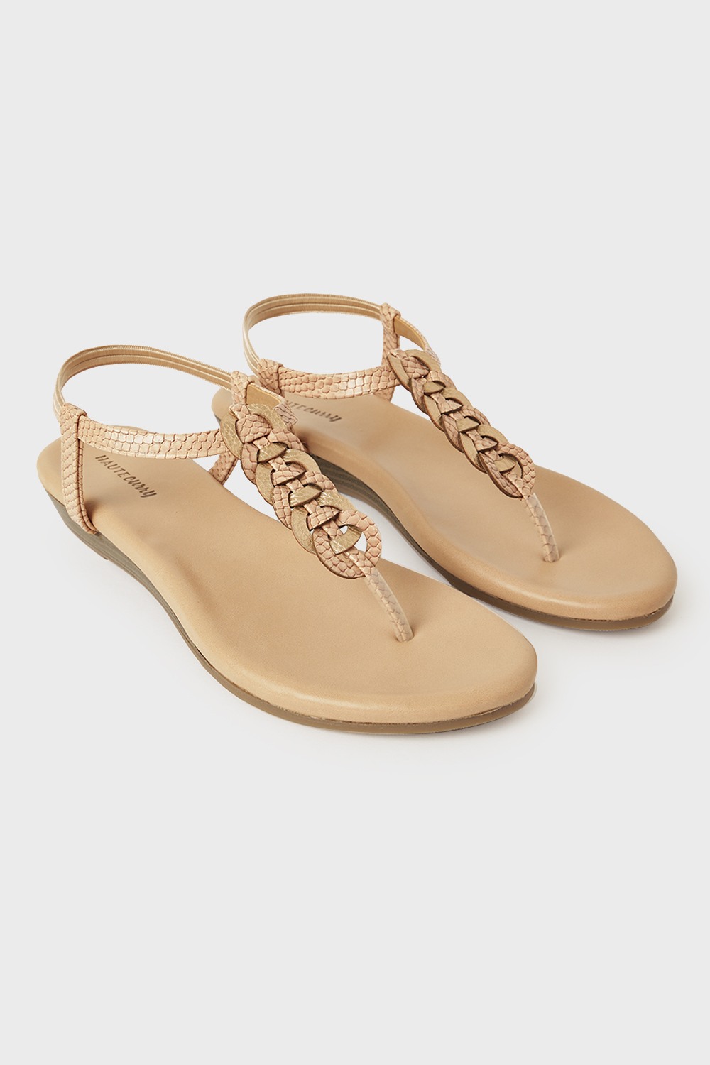 Synthetic Slip-on Women's Casual Wear Flats